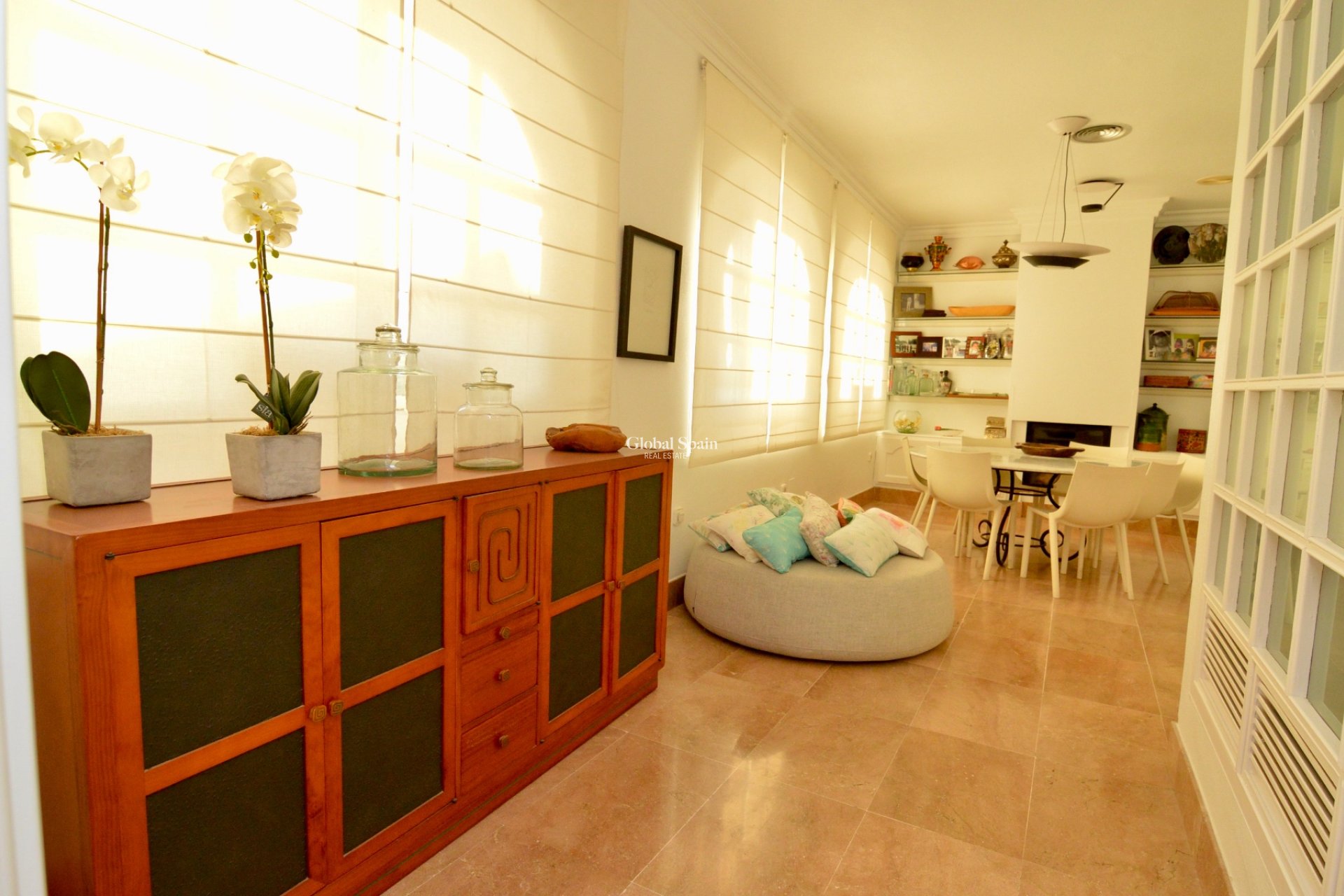 Wiederverkauf - Villa -
TORREVIEJA - Torreta-Florida