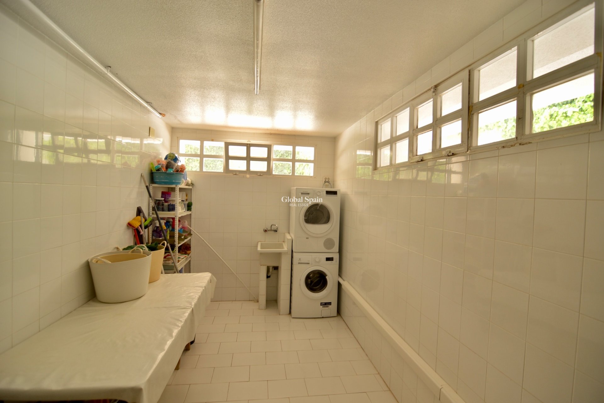 Wiederverkauf - Villa -
TORREVIEJA - Torreta-Florida