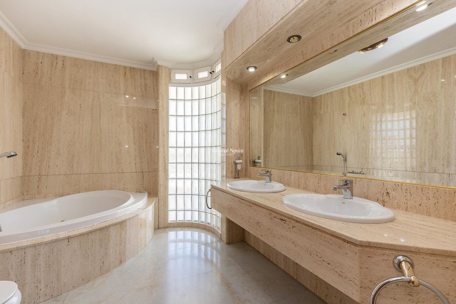 Wiederverkauf - Villa -
TORREVIEJA - Torreta florida