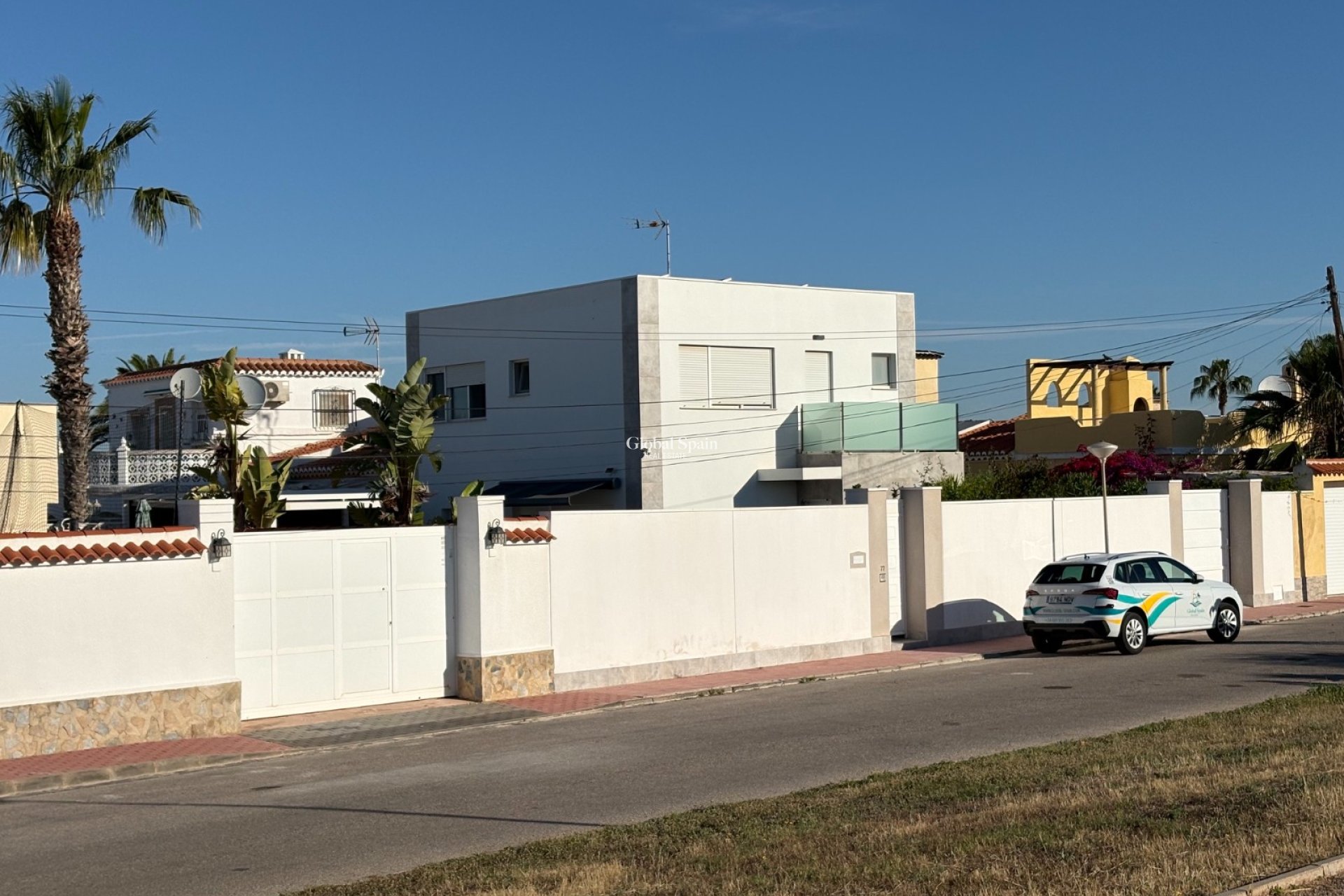 Wiederverkauf - VILLA -
TORREVIEJA - Torreta - Florida