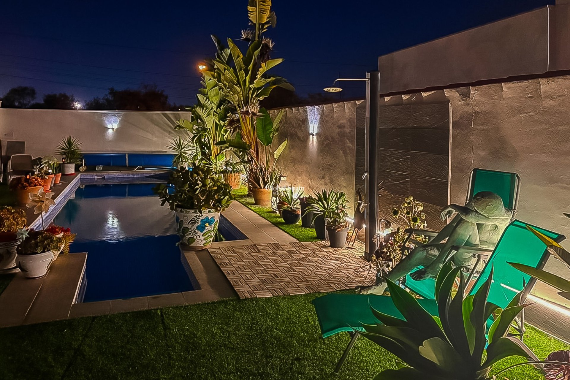 Wiederverkauf - VILLA -
TORREVIEJA - Torreta - Florida