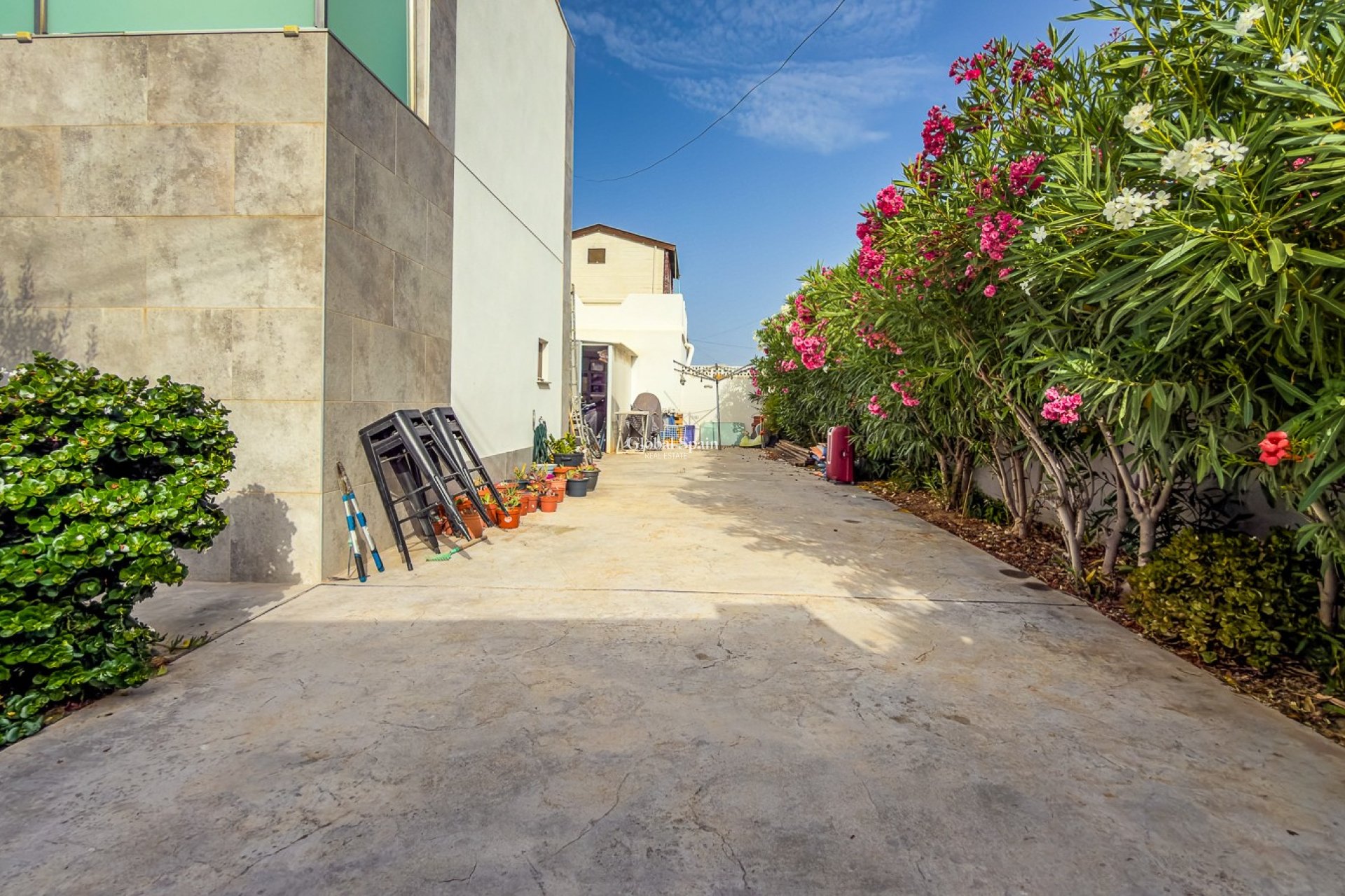 Wiederverkauf - VILLA -
TORREVIEJA - Torreta - Florida