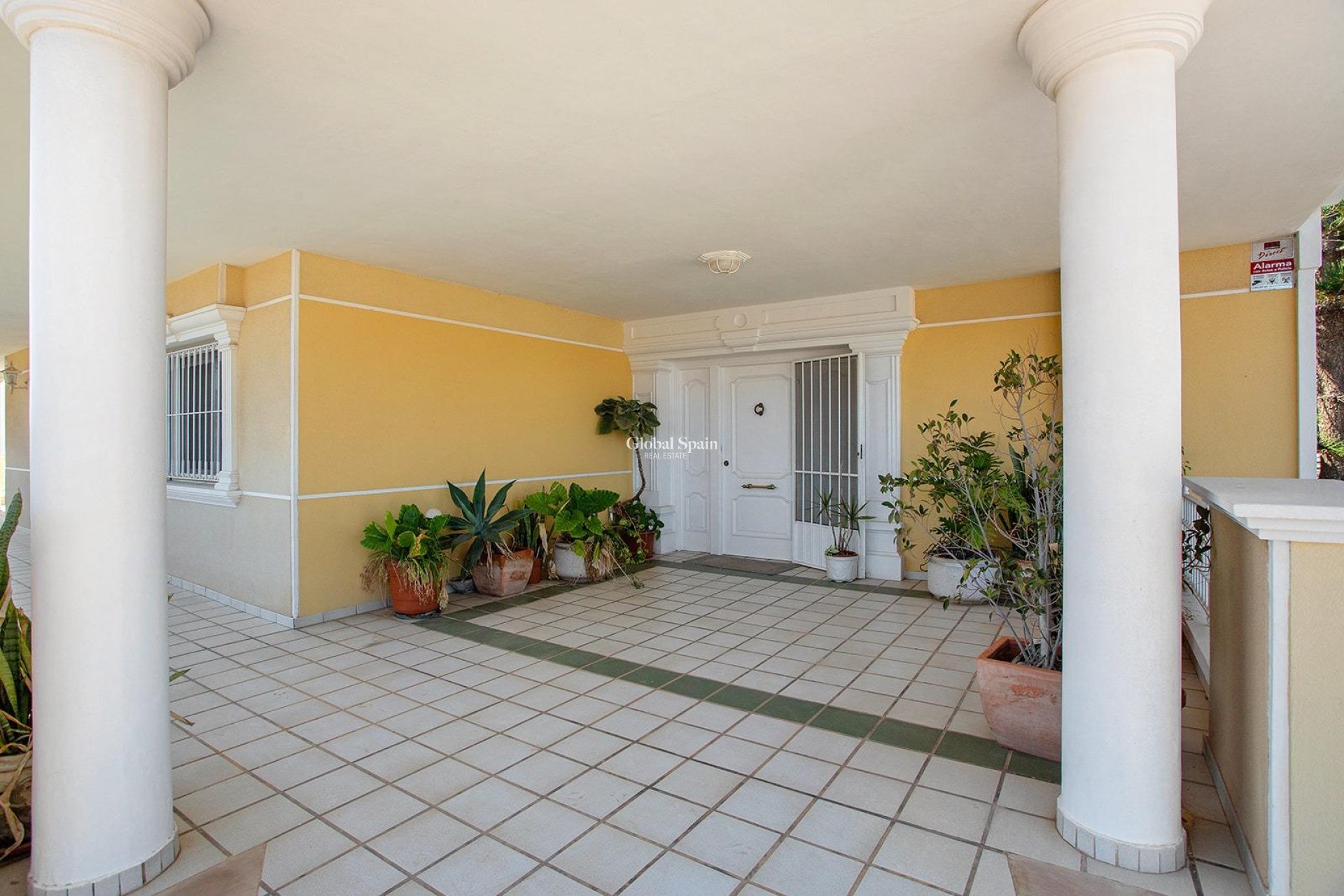 Wiederverkauf - VILLA -
TORREVIEJA - Torreta florida