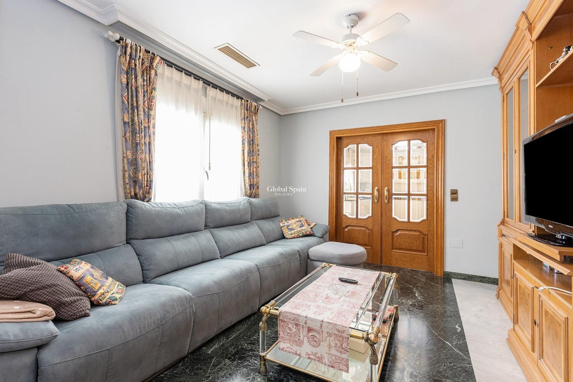 Wiederverkauf - VILLA -
TORREVIEJA - Torreta florida