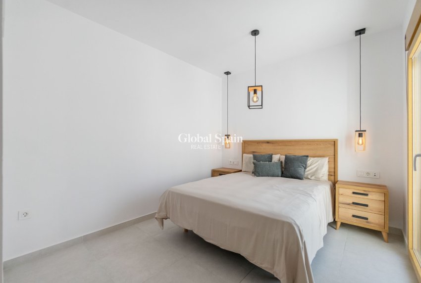 Wiederverkauf - Villa -
TORREVIEJA - Torreta Florida