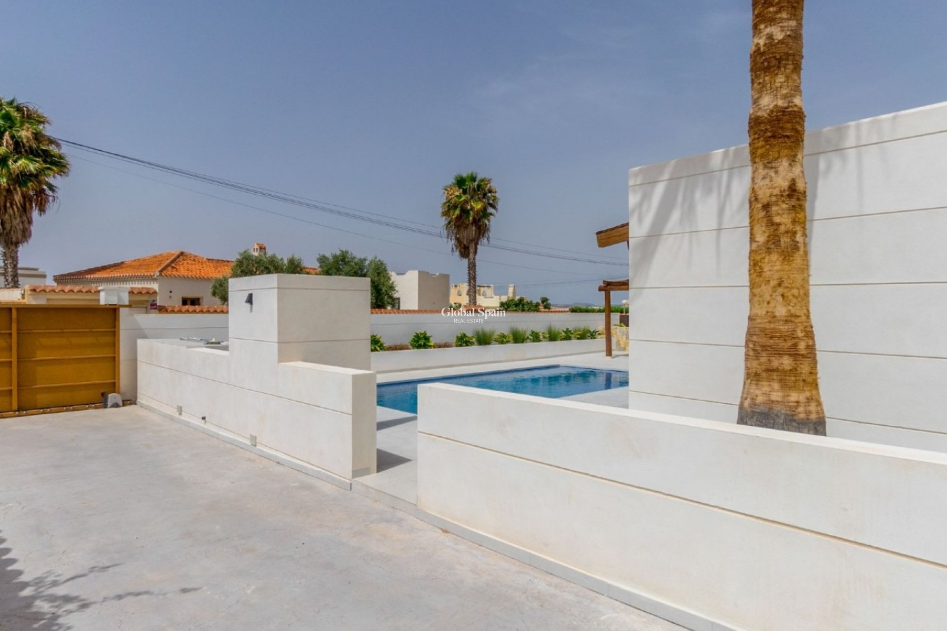 Wiederverkauf - Villa -
TORREVIEJA - Torreta Florida