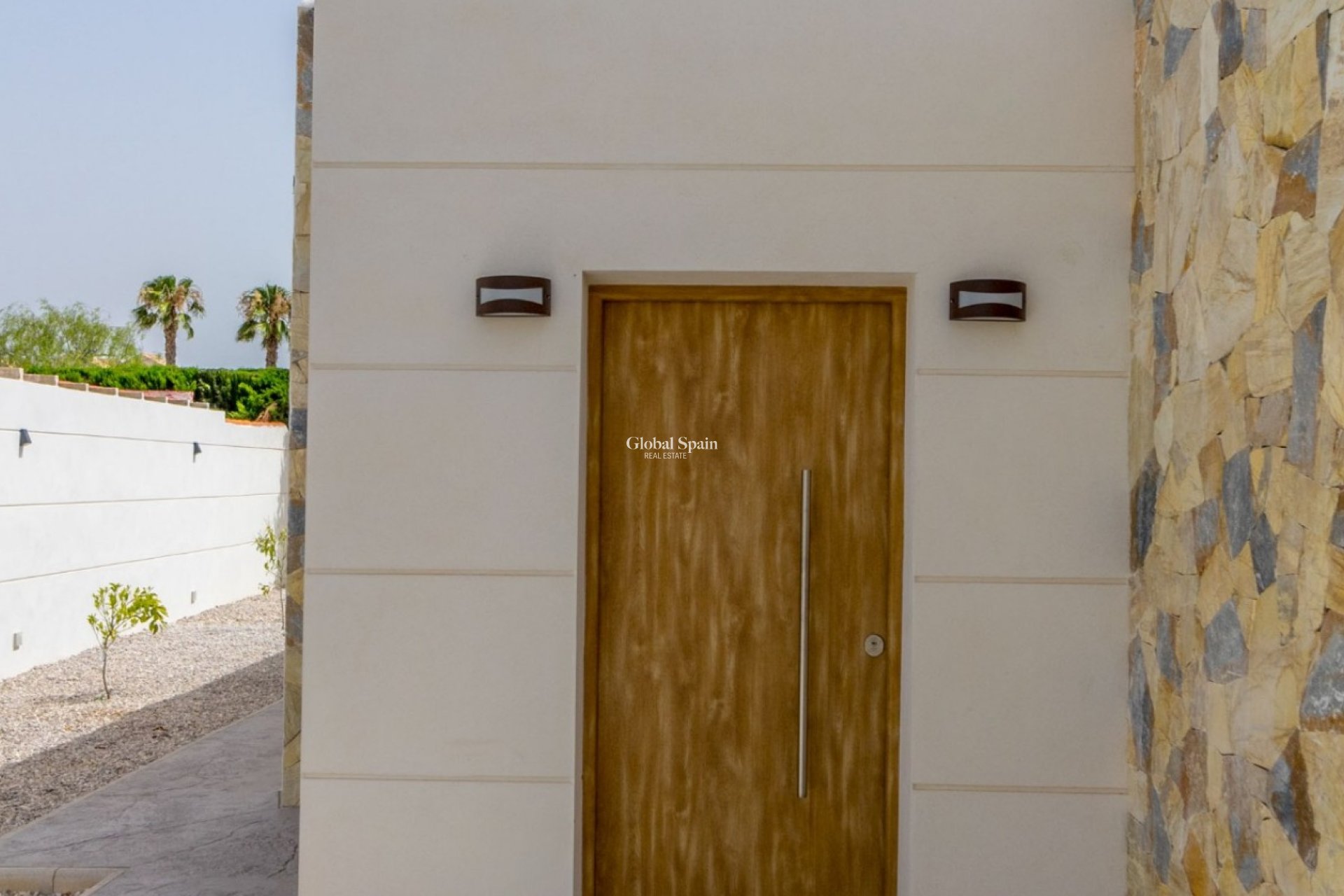 Wiederverkauf - Villa -
TORREVIEJA - Torreta Florida