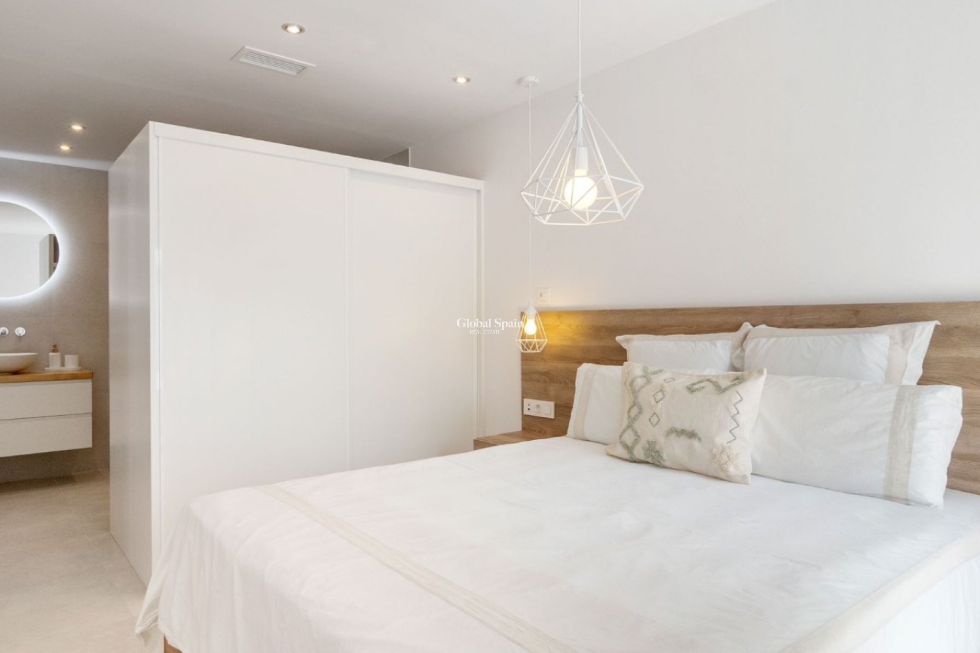 Wiederverkauf - Villa -
TORREVIEJA - Torreta Florida