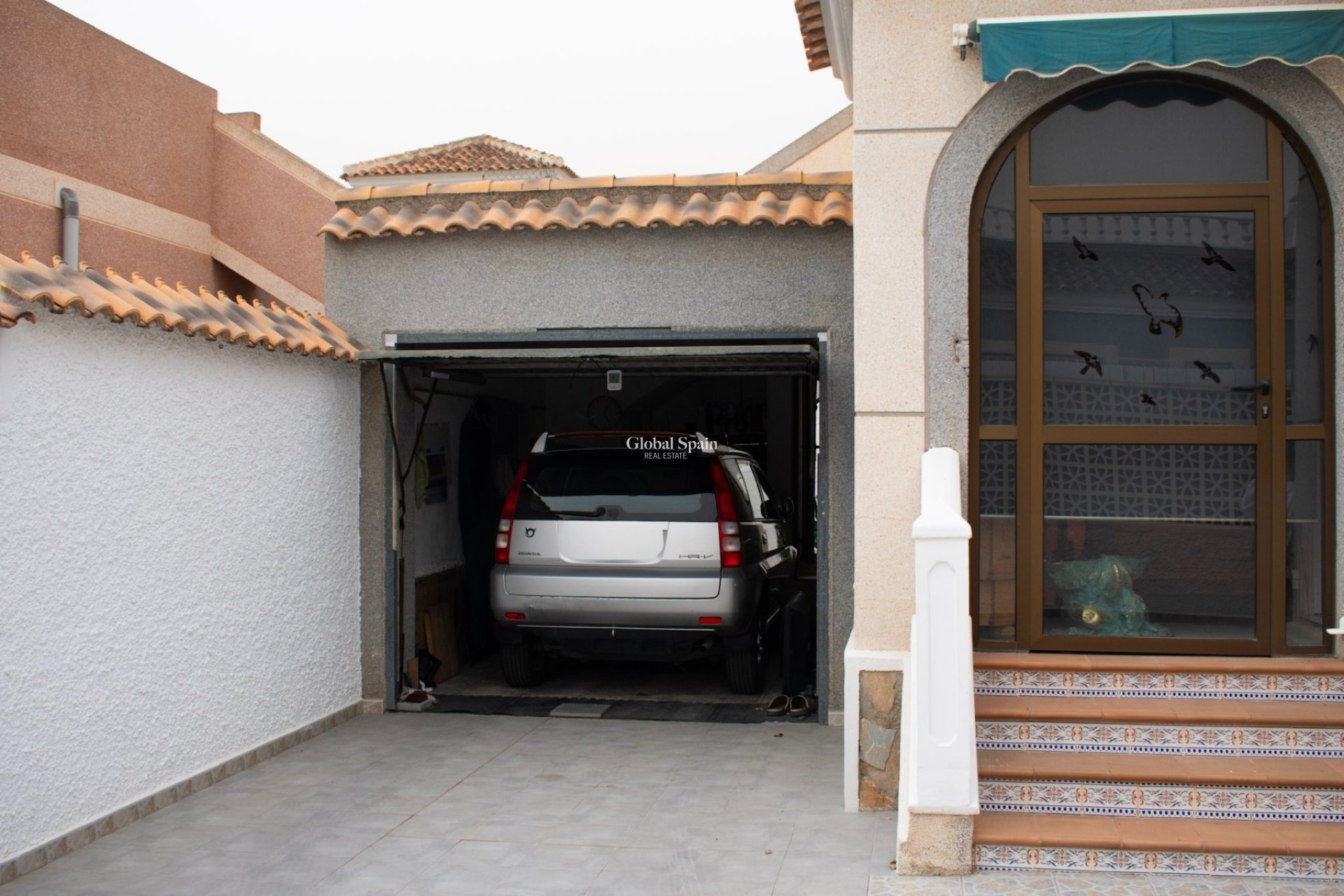 Wiederverkauf - VILLA -
TORREVIEJA - Torrevieja