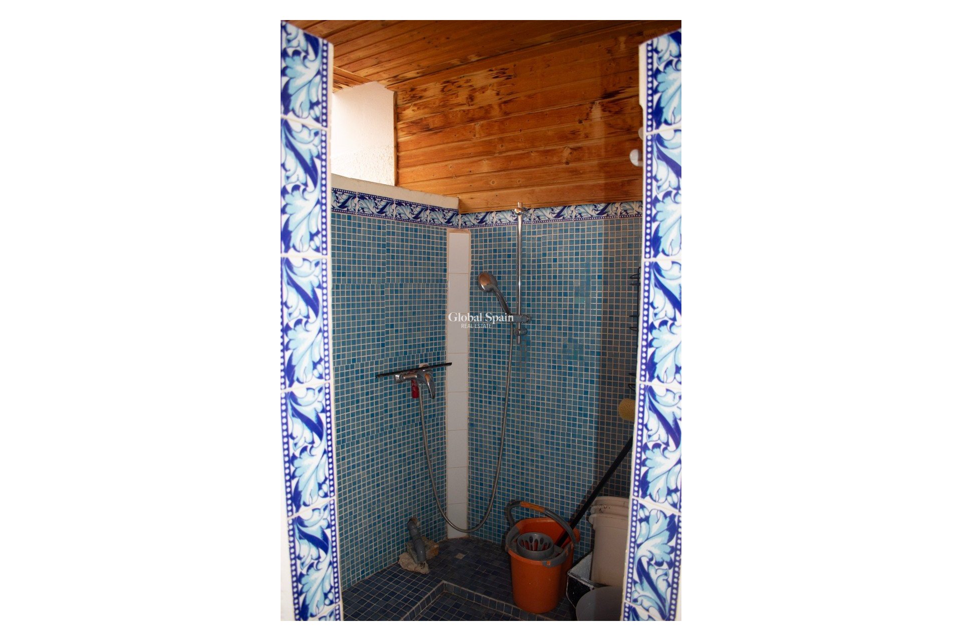 Wiederverkauf - VILLA -
TORREVIEJA - Torrevieja