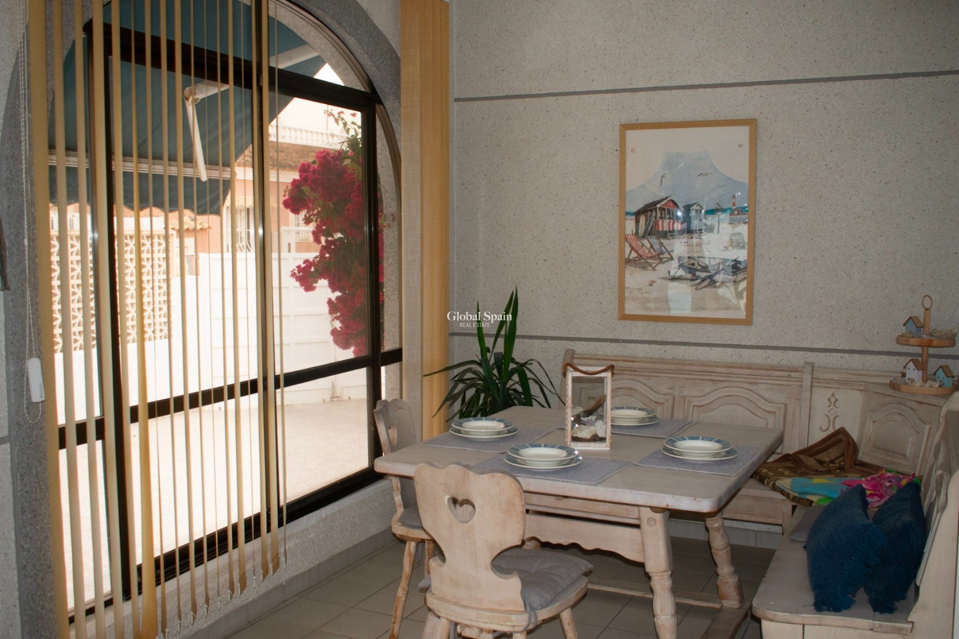 Wiederverkauf - VILLA -
TORREVIEJA - Torrevieja