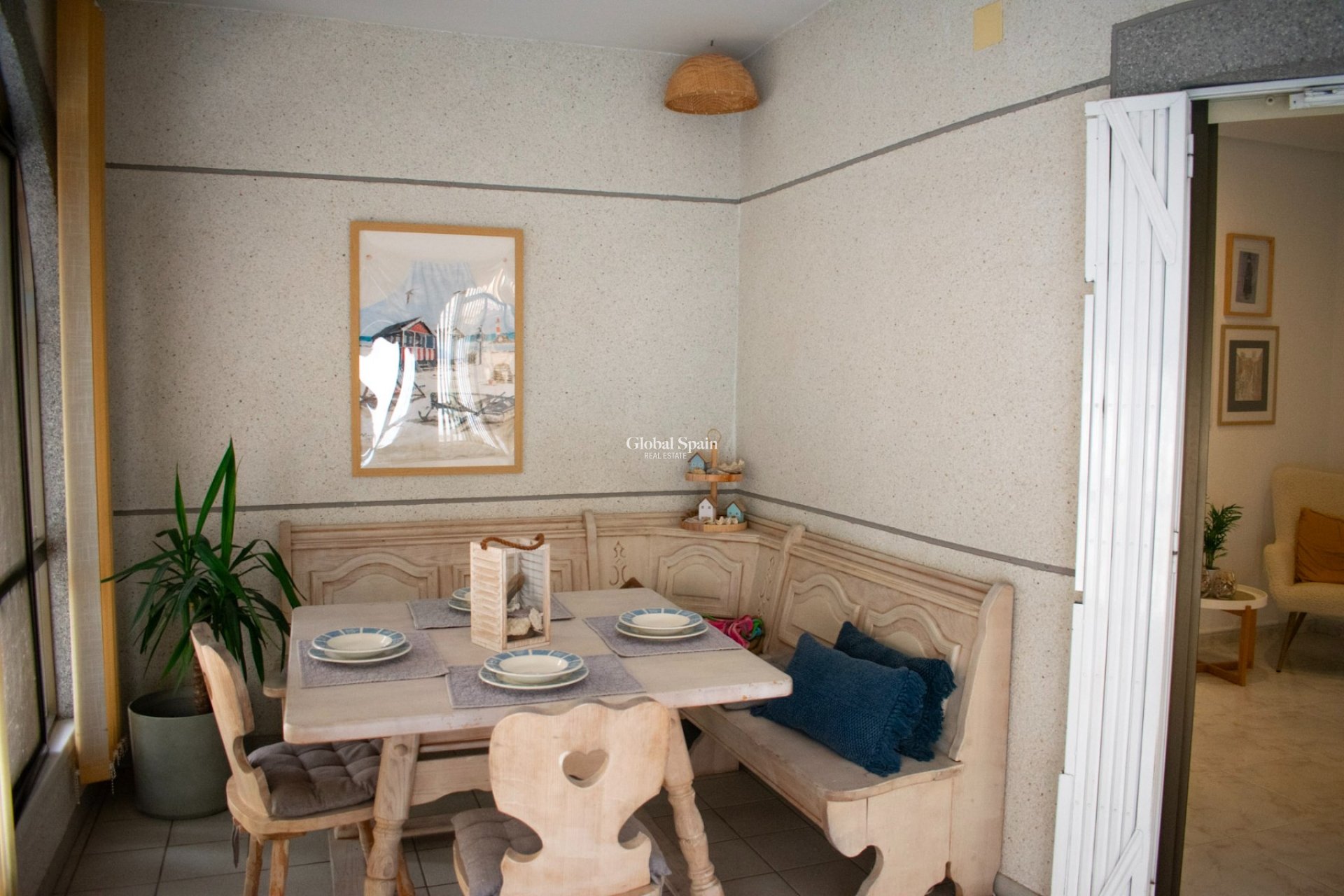 Wiederverkauf - VILLA -
TORREVIEJA - Torrevieja