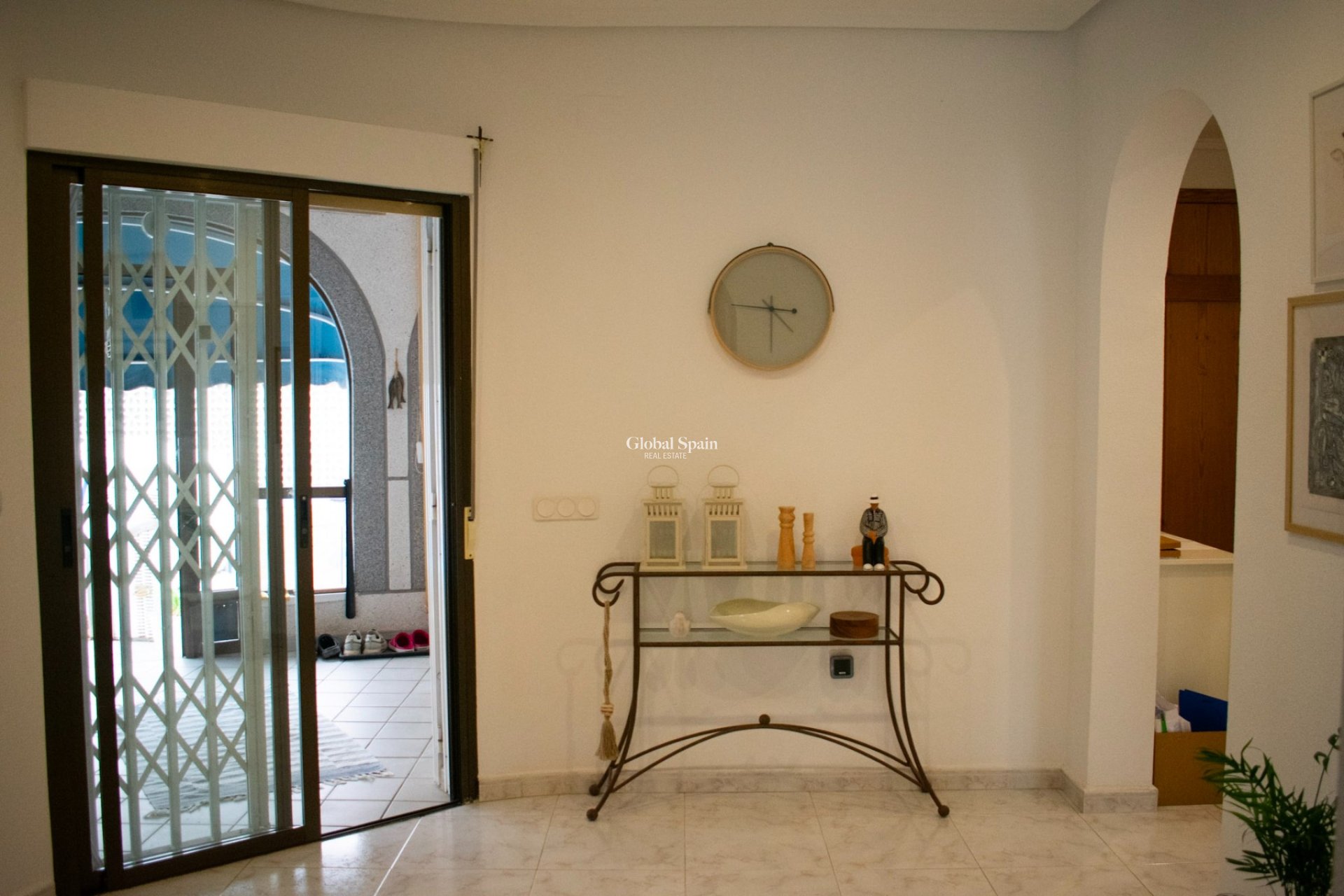 Wiederverkauf - VILLA -
TORREVIEJA - Torrevieja