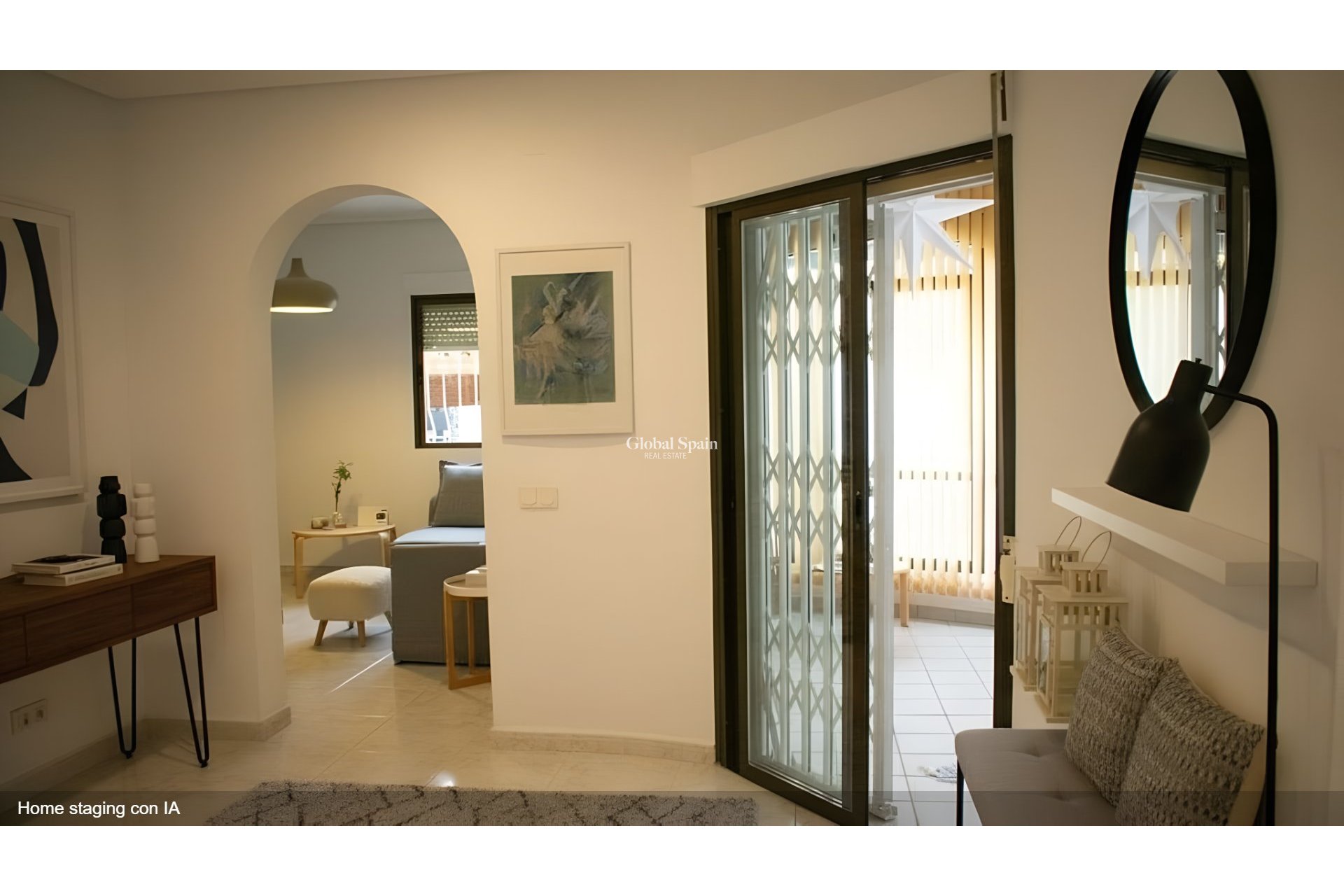 Wiederverkauf - VILLA -
TORREVIEJA - Torrevieja