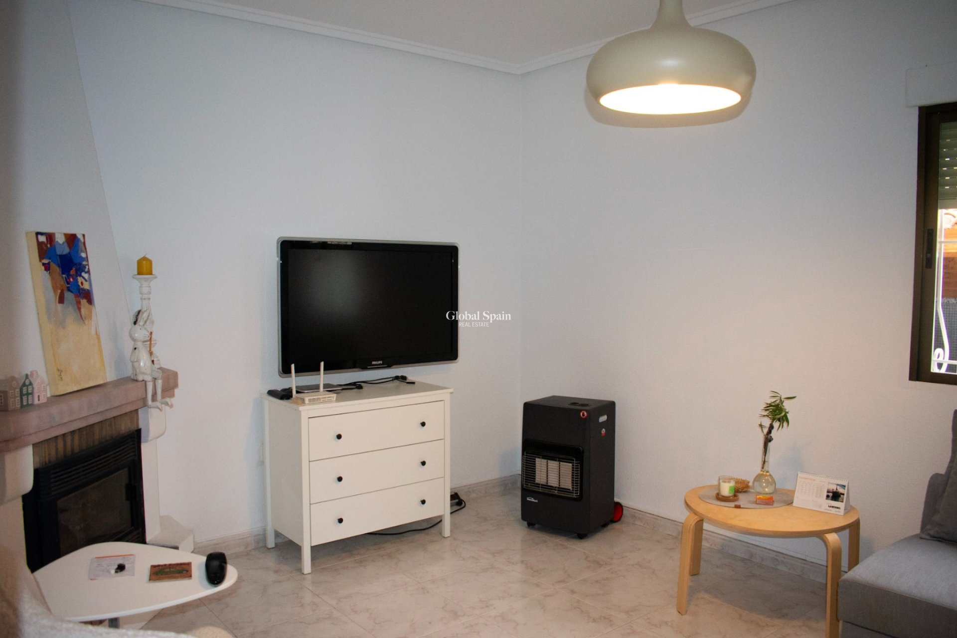 Wiederverkauf - VILLA -
TORREVIEJA - Torrevieja