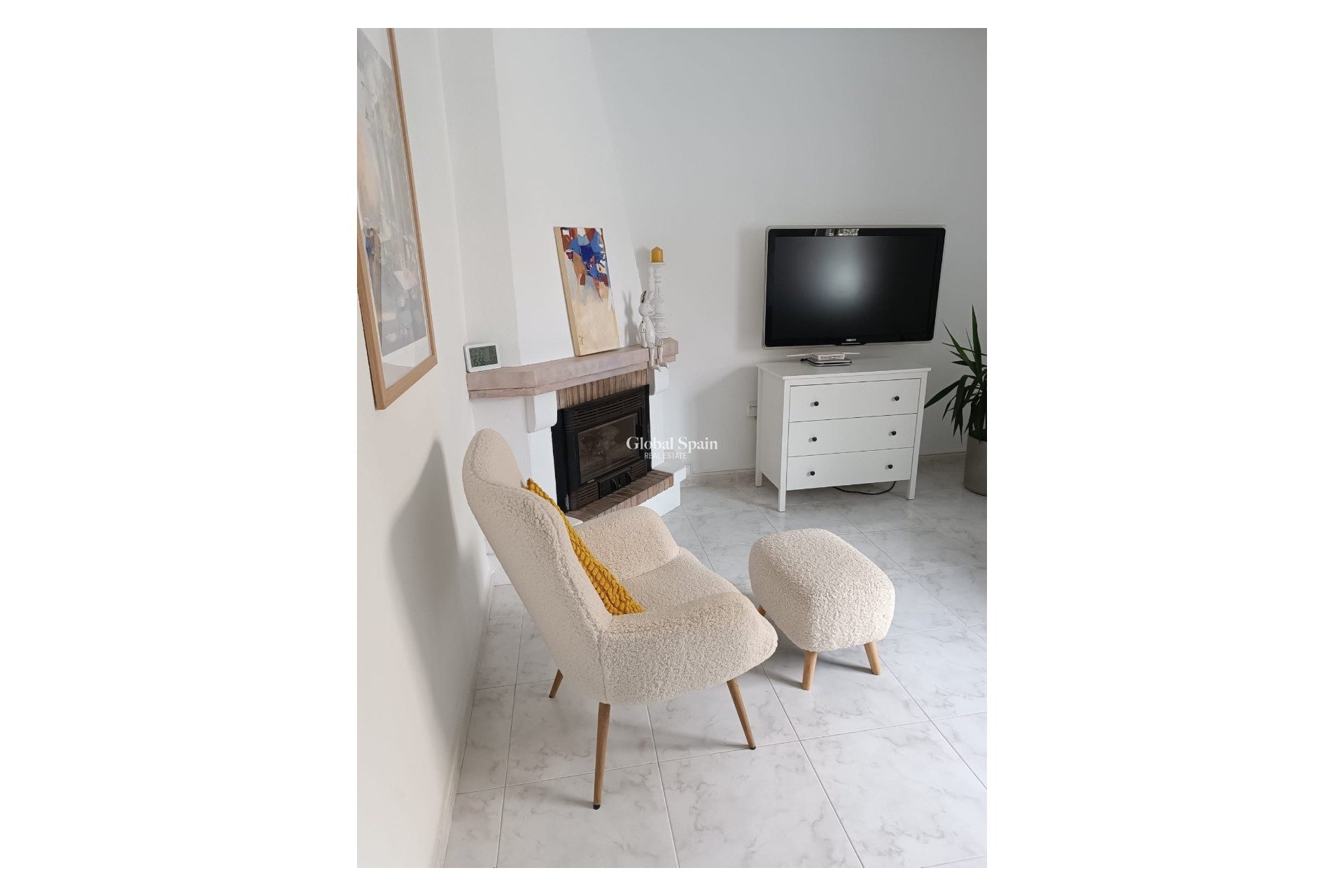 Wiederverkauf - VILLA -
TORREVIEJA - Torrevieja