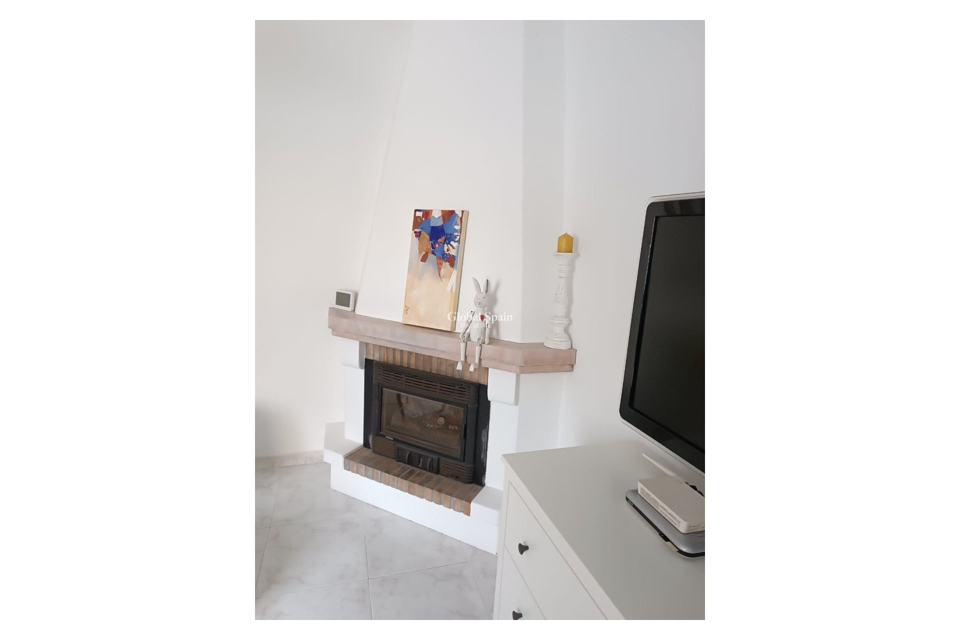 Wiederverkauf - VILLA -
TORREVIEJA - Torrevieja