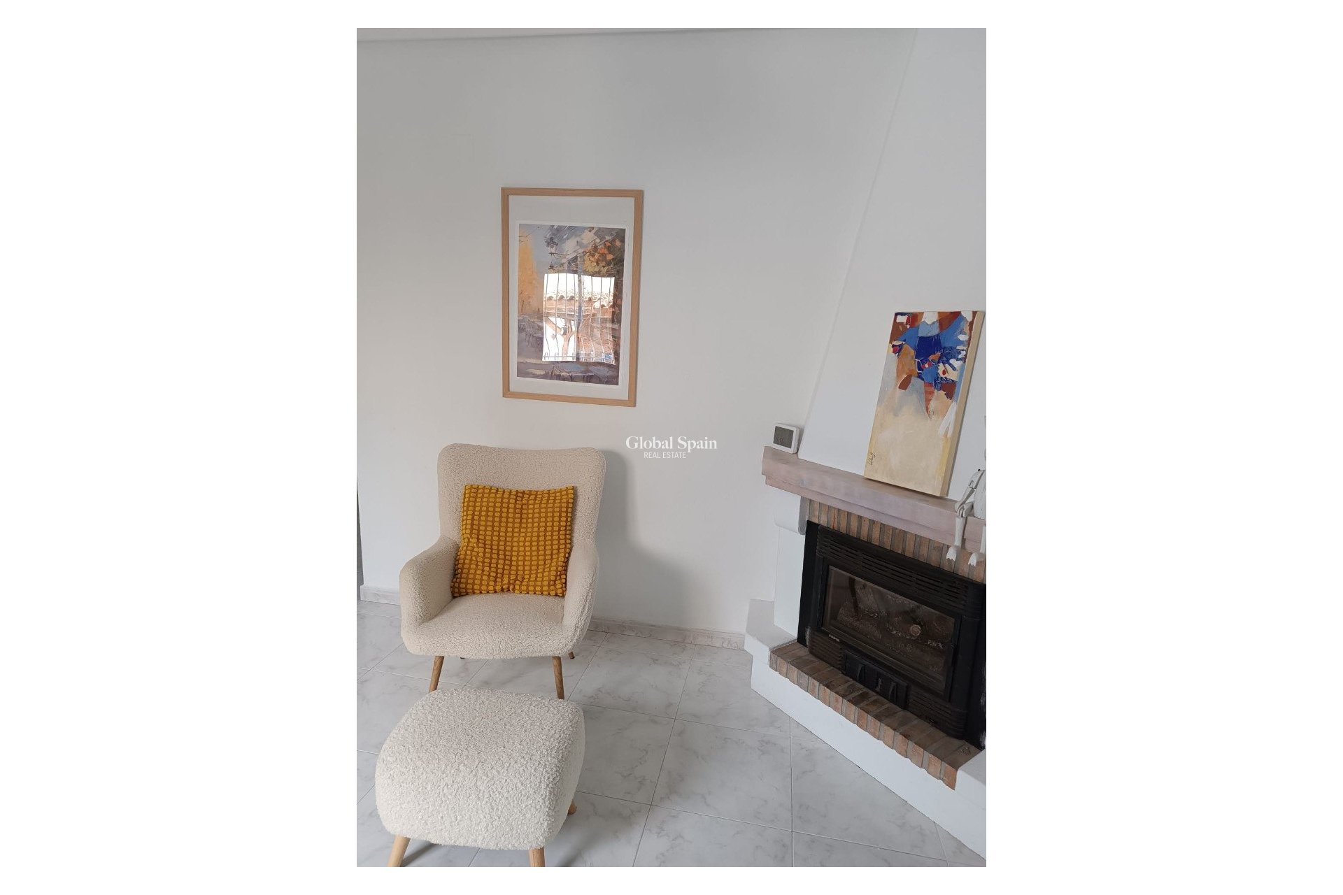 Wiederverkauf - VILLA -
TORREVIEJA - Torrevieja