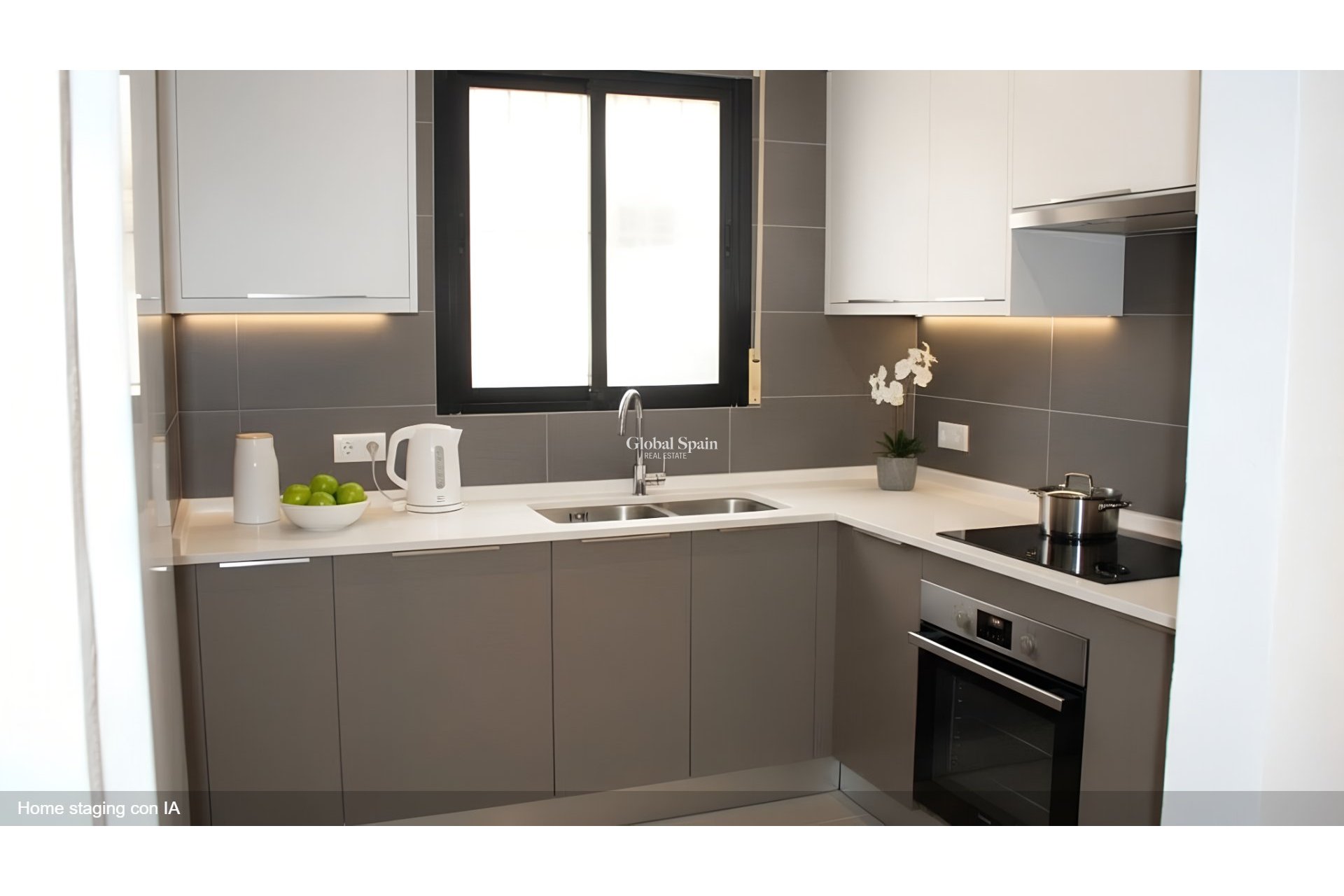 Wiederverkauf - VILLA -
TORREVIEJA - Torrevieja