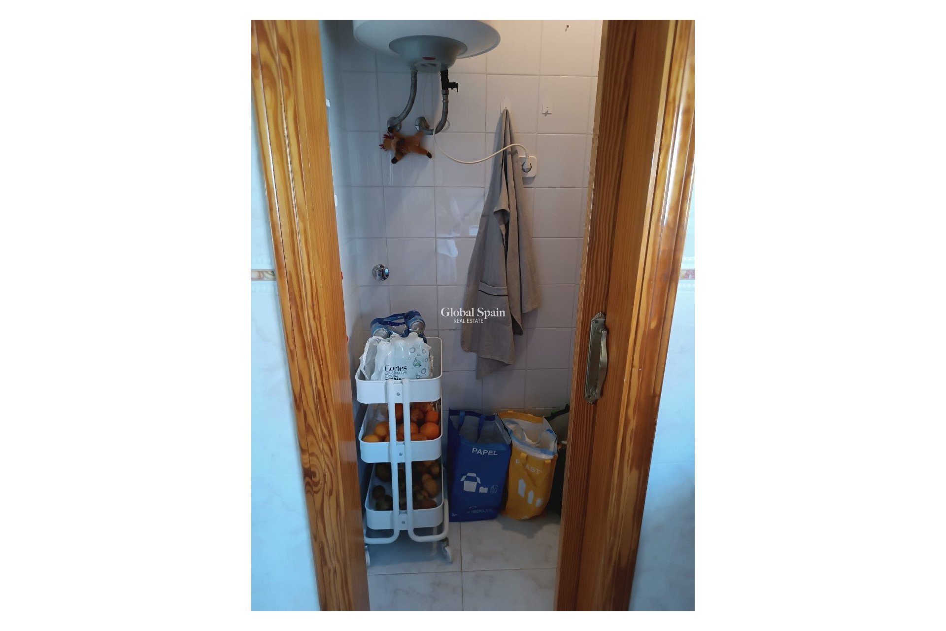 Wiederverkauf - VILLA -
TORREVIEJA - Torrevieja