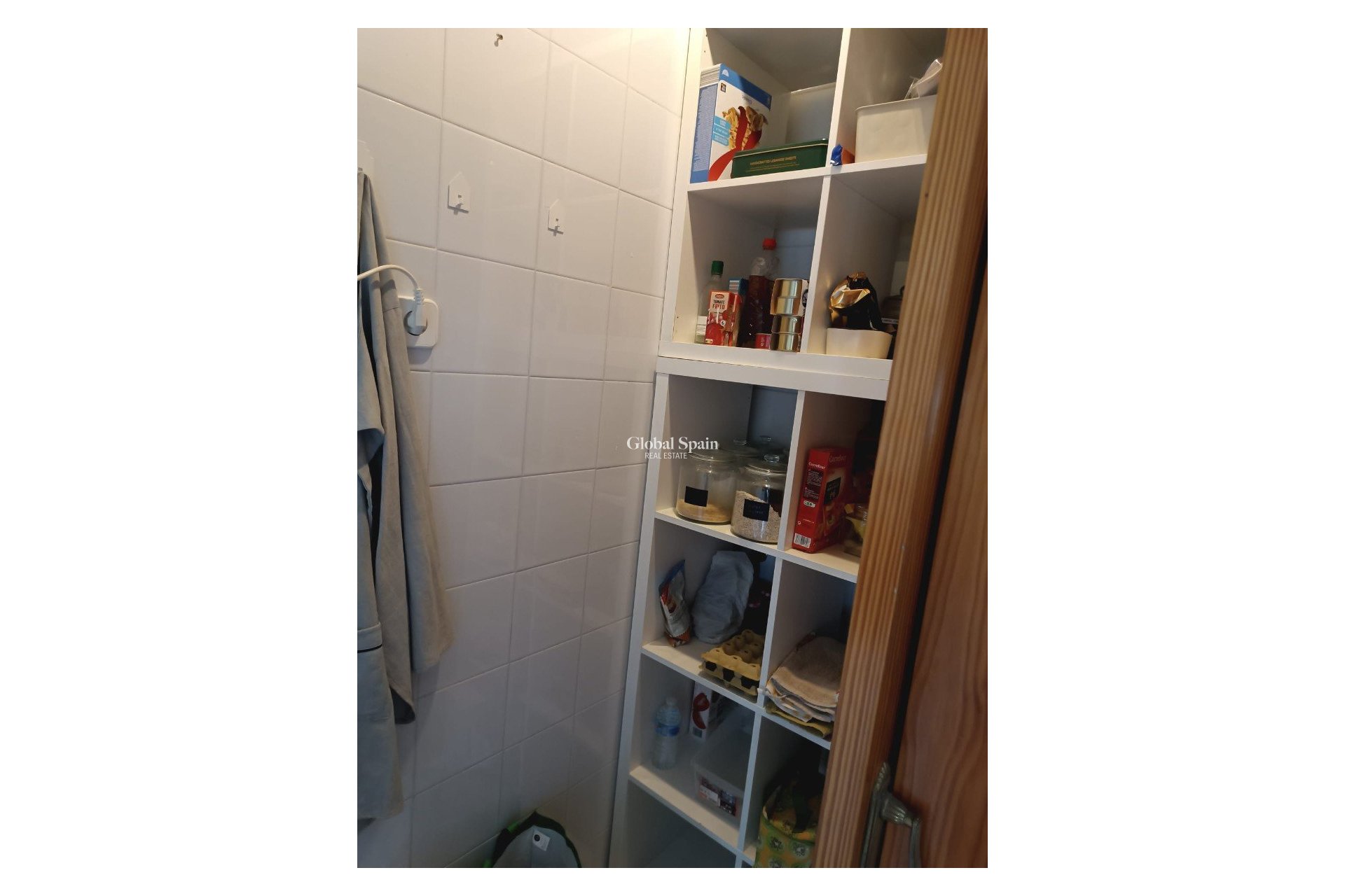 Wiederverkauf - VILLA -
TORREVIEJA - Torrevieja