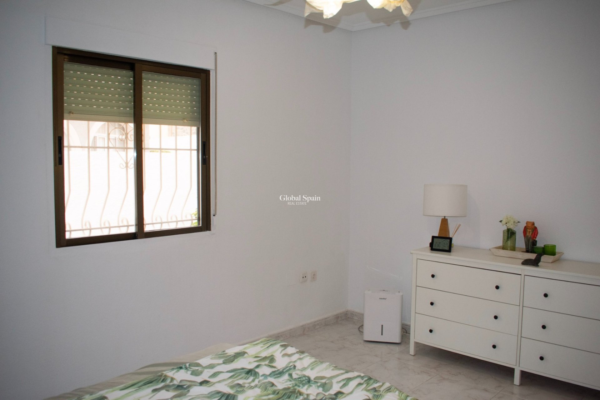 Wiederverkauf - VILLA -
TORREVIEJA - Torrevieja