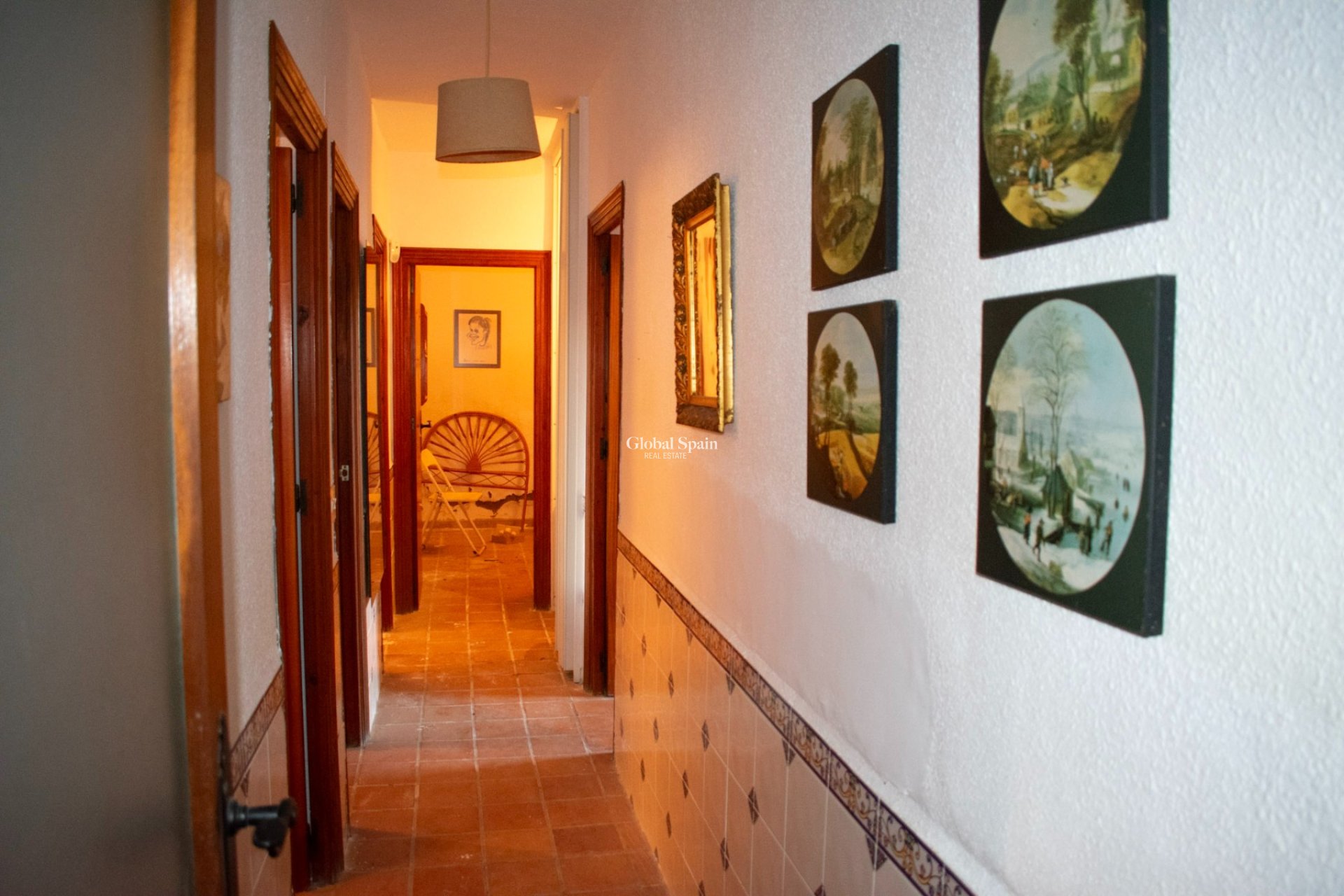 Wiederverkauf - VILLA -
TORREVIEJA - Torrevieja