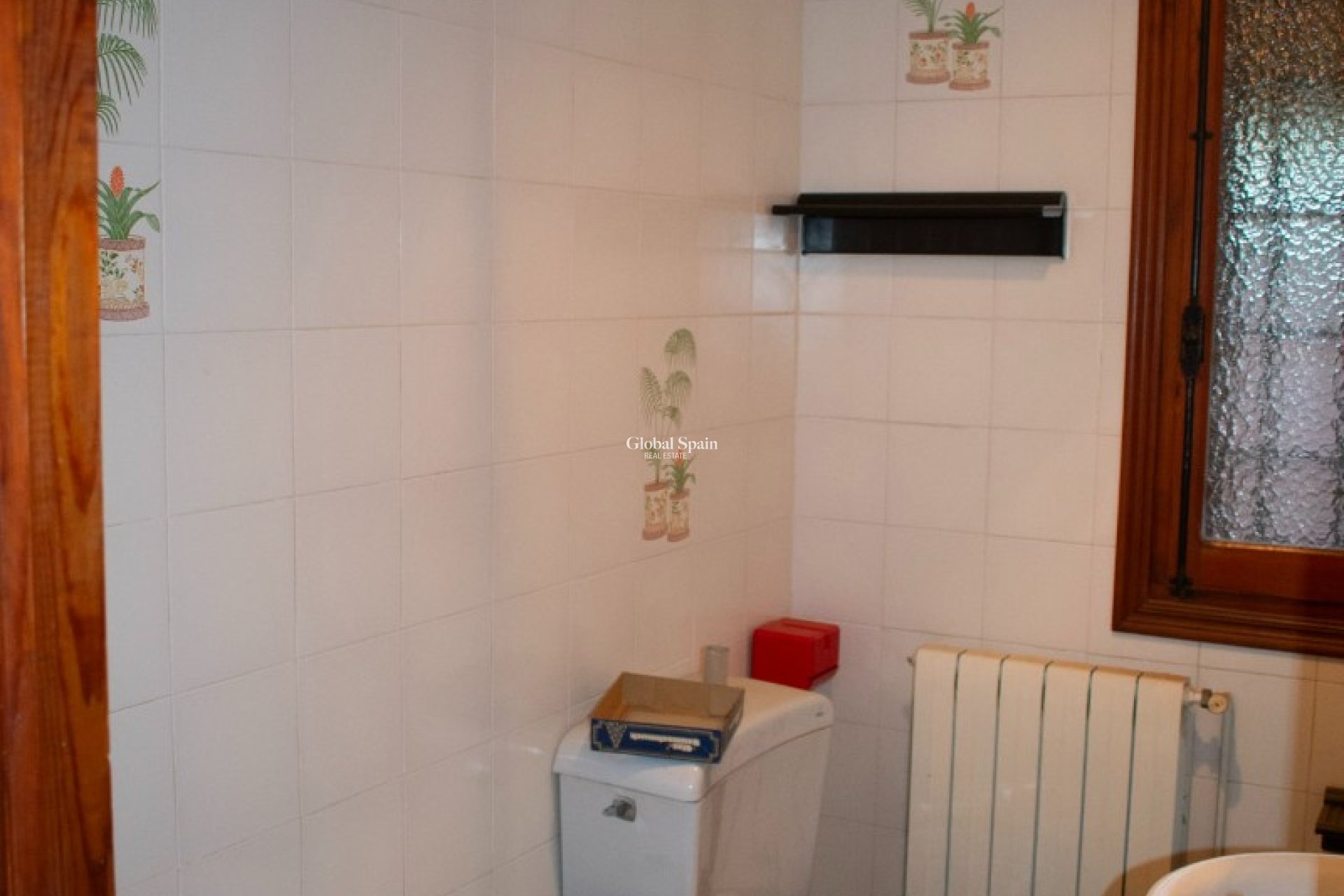 Wiederverkauf - VILLA -
TORREVIEJA - Torrevieja