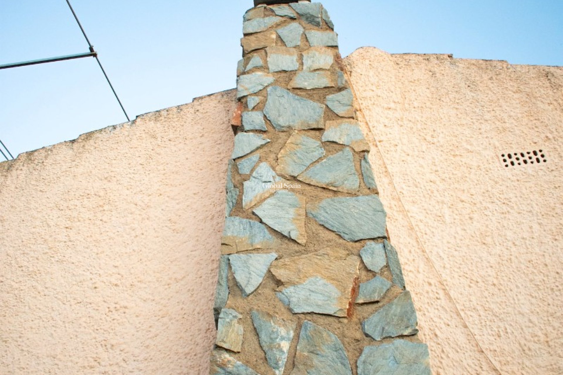 Wiederverkauf - VILLA -
TORREVIEJA - Torrevieja