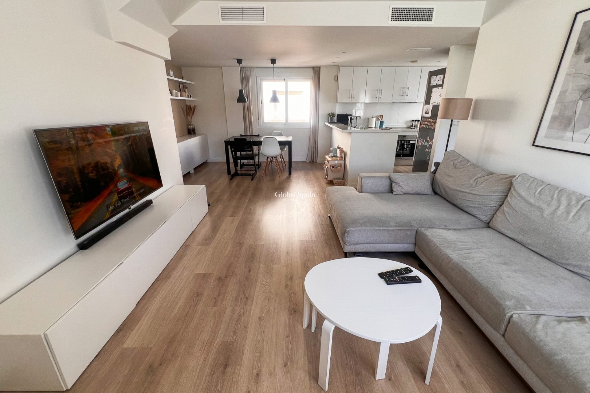 Wiederverkauf - VILLA -
TORREVIEJA - Torrevieja