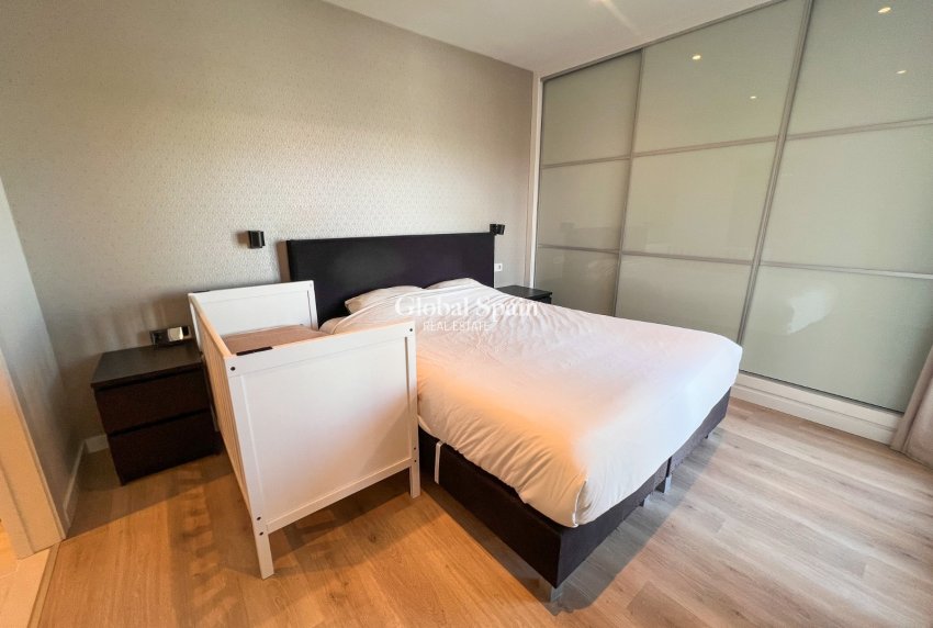 Wiederverkauf - VILLA -
TORREVIEJA - Torrevieja