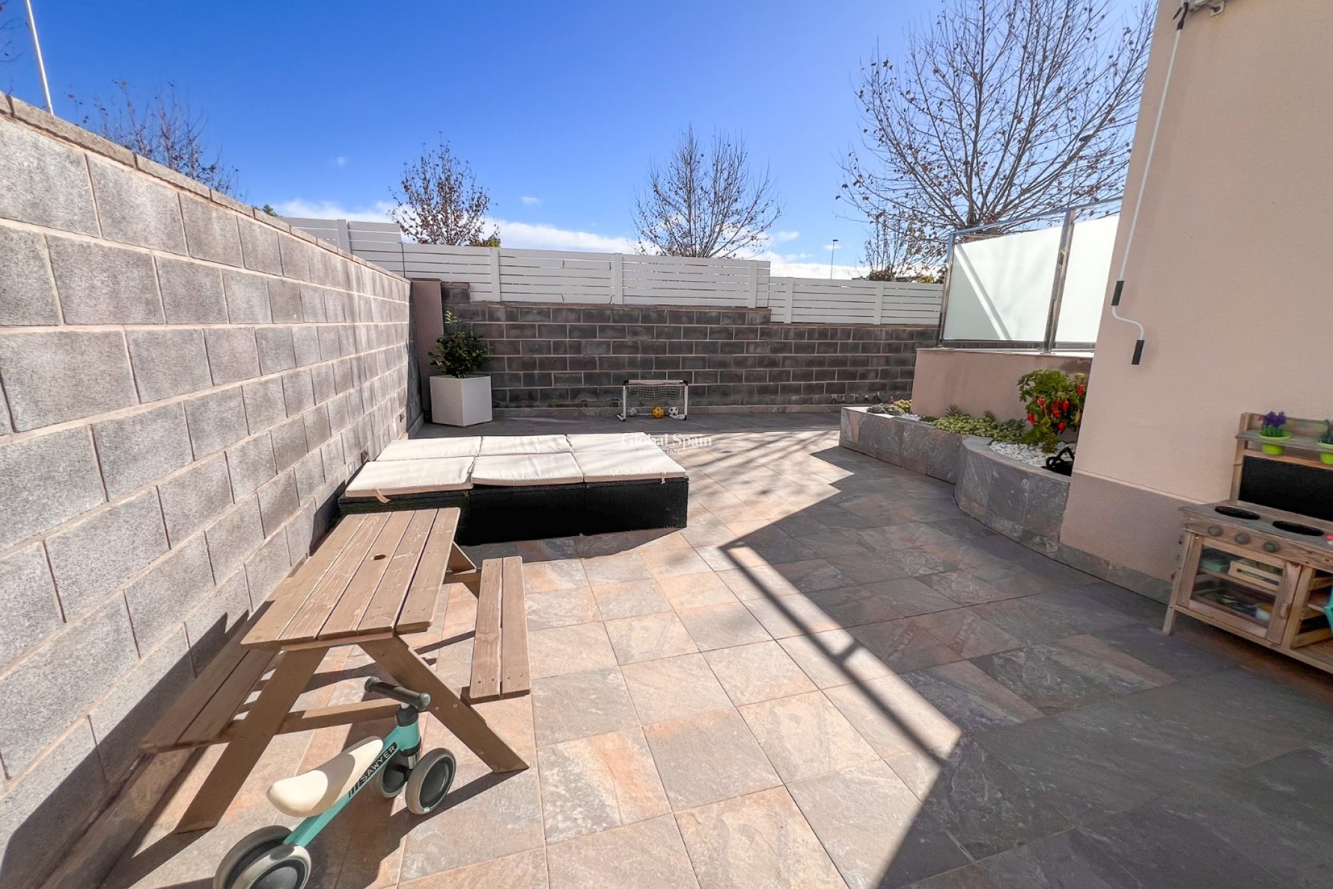 Wiederverkauf - VILLA -
TORREVIEJA - Torrevieja