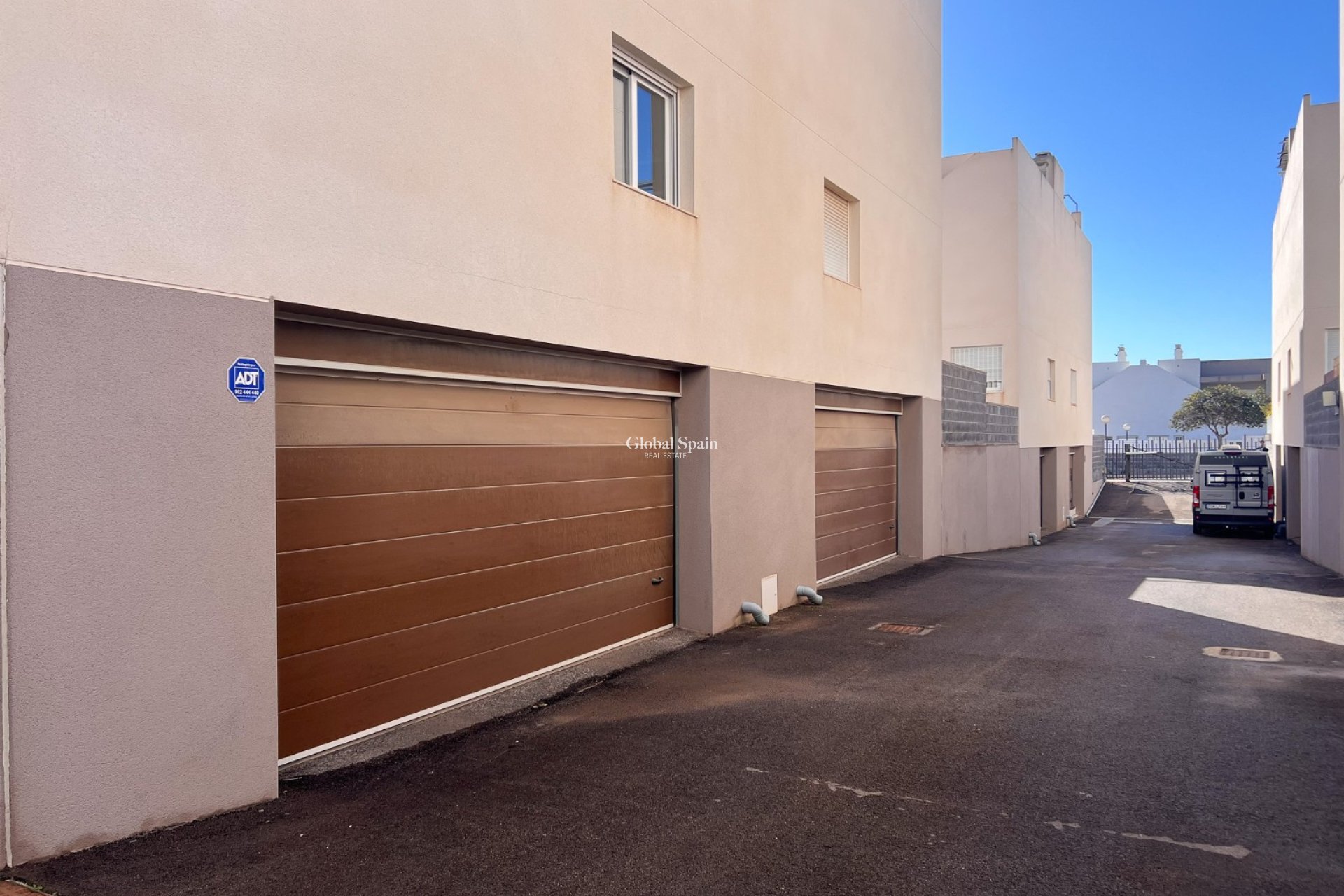 Wiederverkauf - VILLA -
TORREVIEJA - Torrevieja