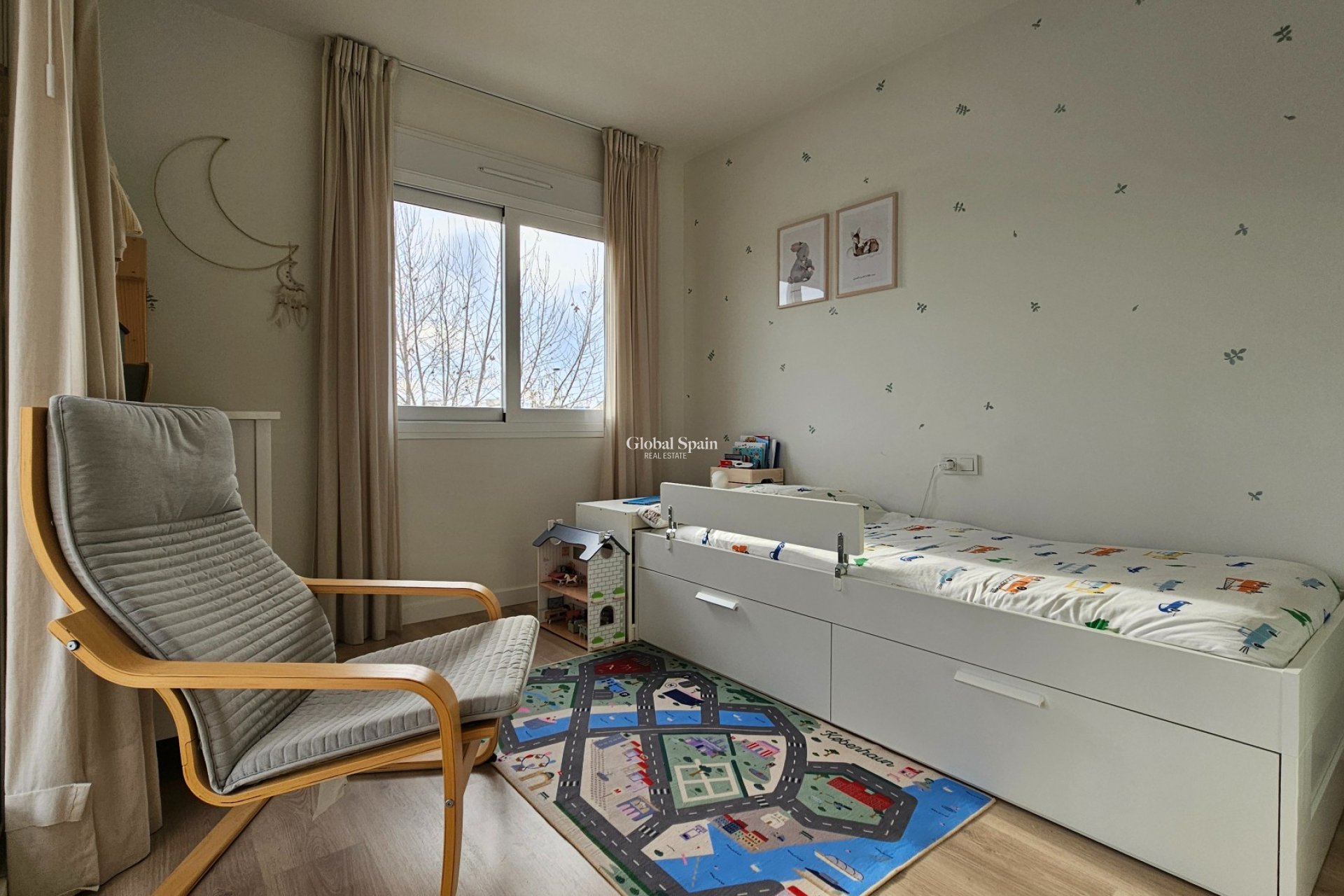 Wiederverkauf - VILLA -
TORREVIEJA - Torrevieja