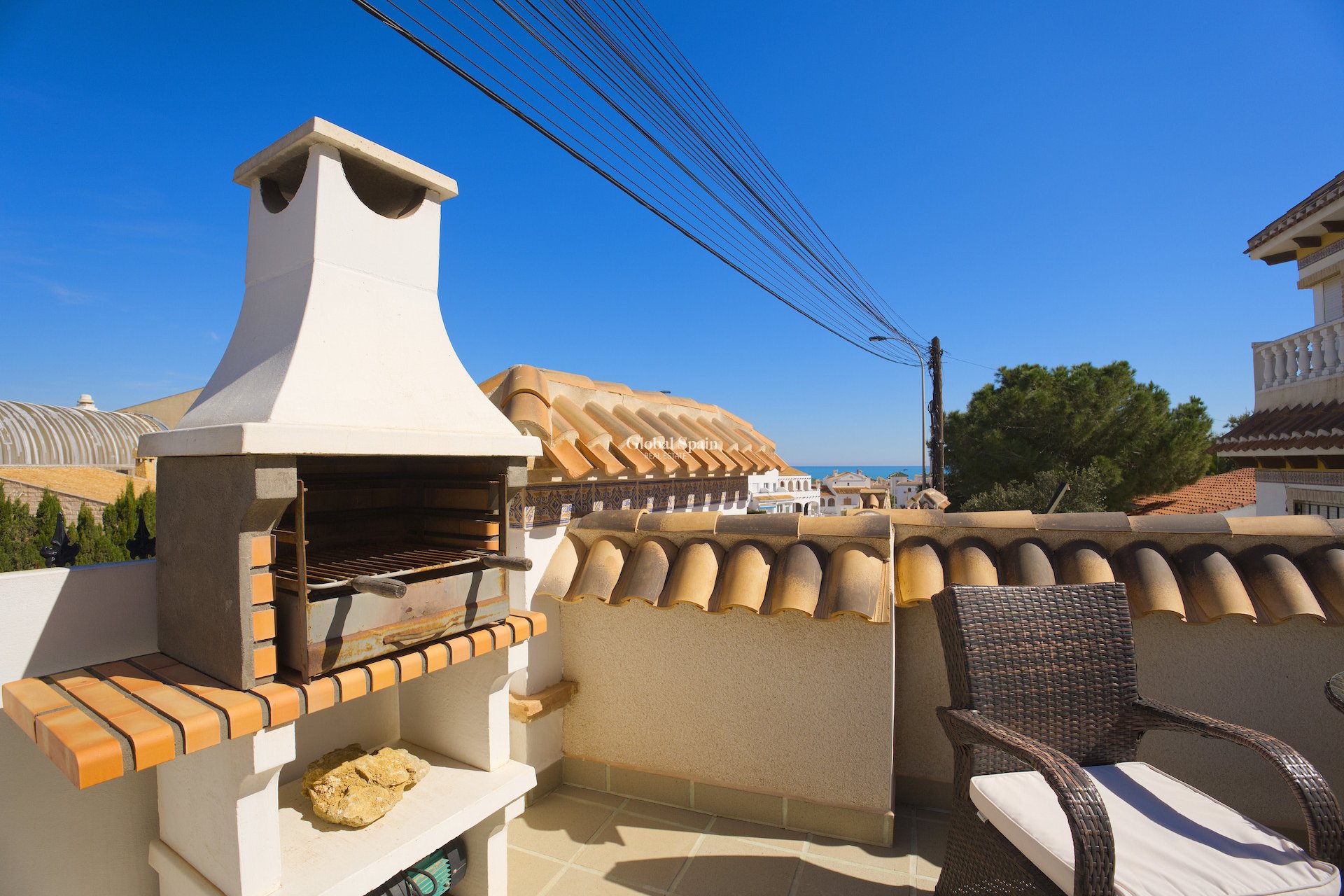 Wiederverkauf - VILLA -
TORREVIEJA - Torrevieja