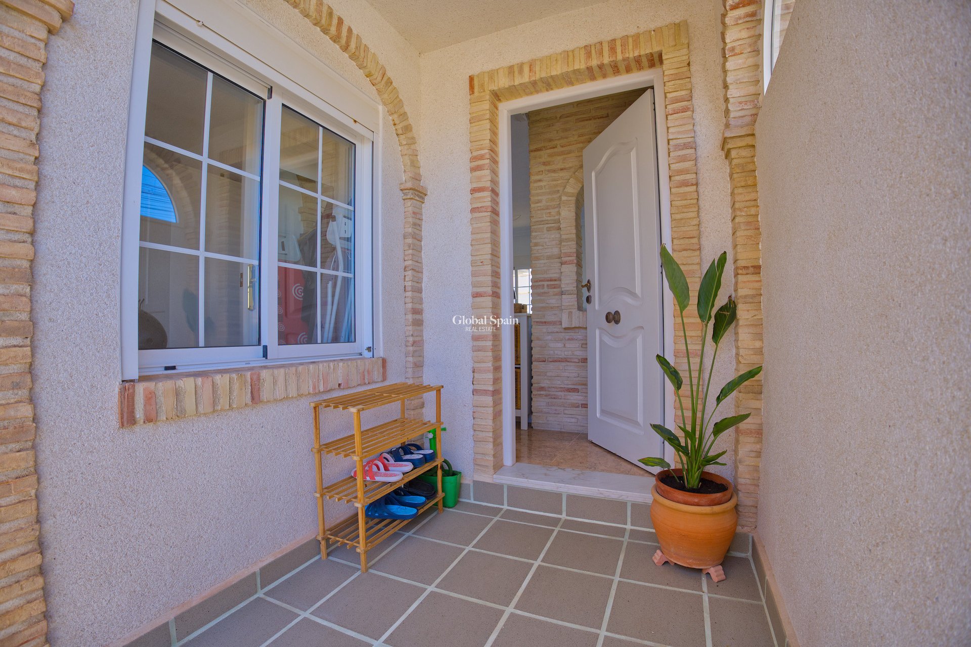 Wiederverkauf - VILLA -
TORREVIEJA - Torrevieja