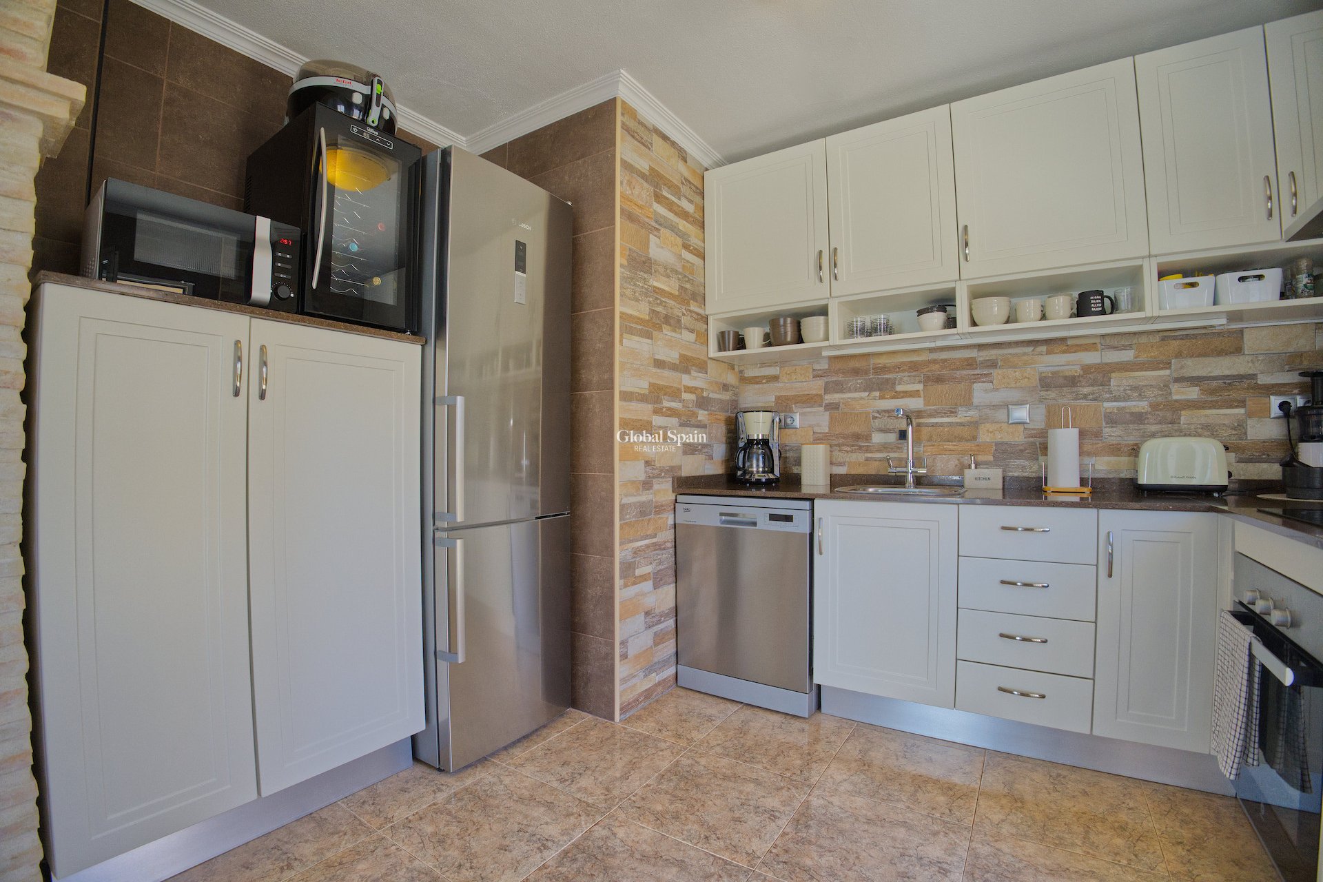 Wiederverkauf - VILLA -
TORREVIEJA - Torrevieja