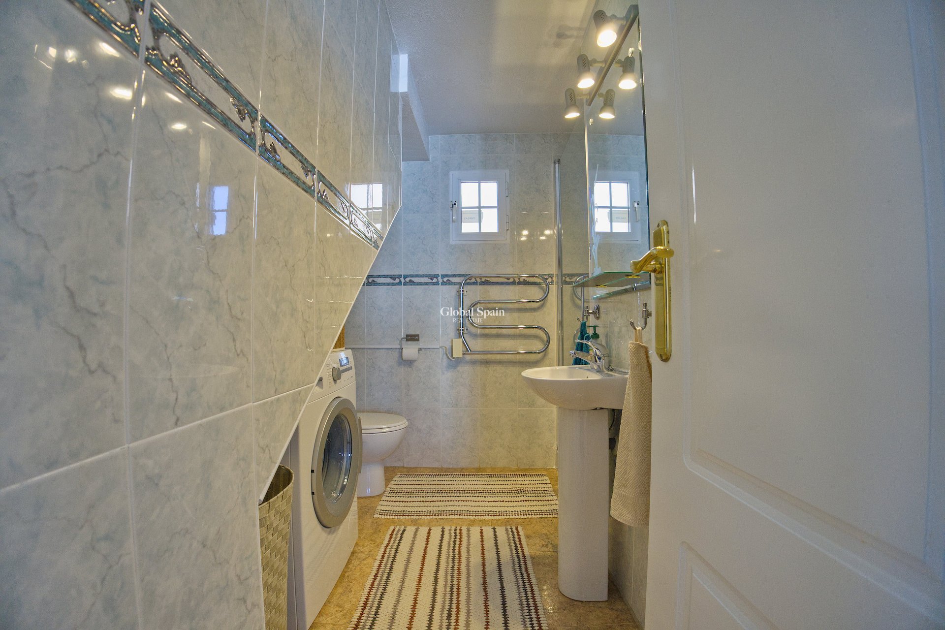 Wiederverkauf - VILLA -
TORREVIEJA - Torrevieja
