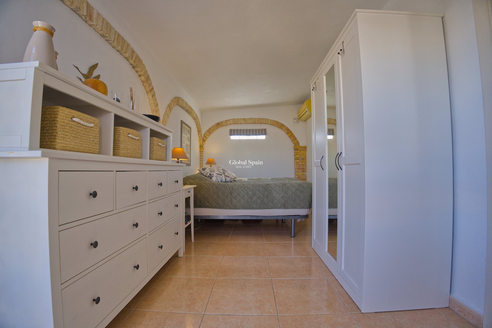 Wiederverkauf - VILLA -
TORREVIEJA - Torrevieja