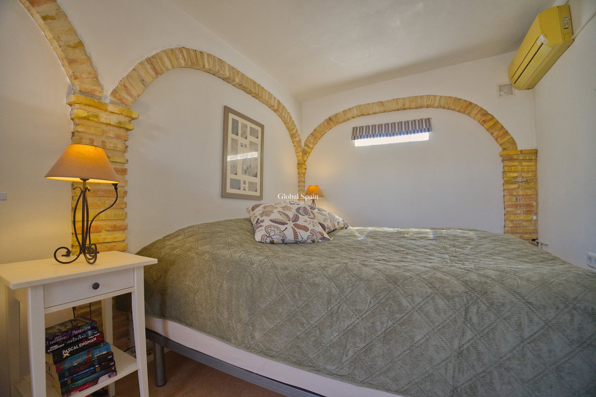Wiederverkauf - VILLA -
TORREVIEJA - Torrevieja