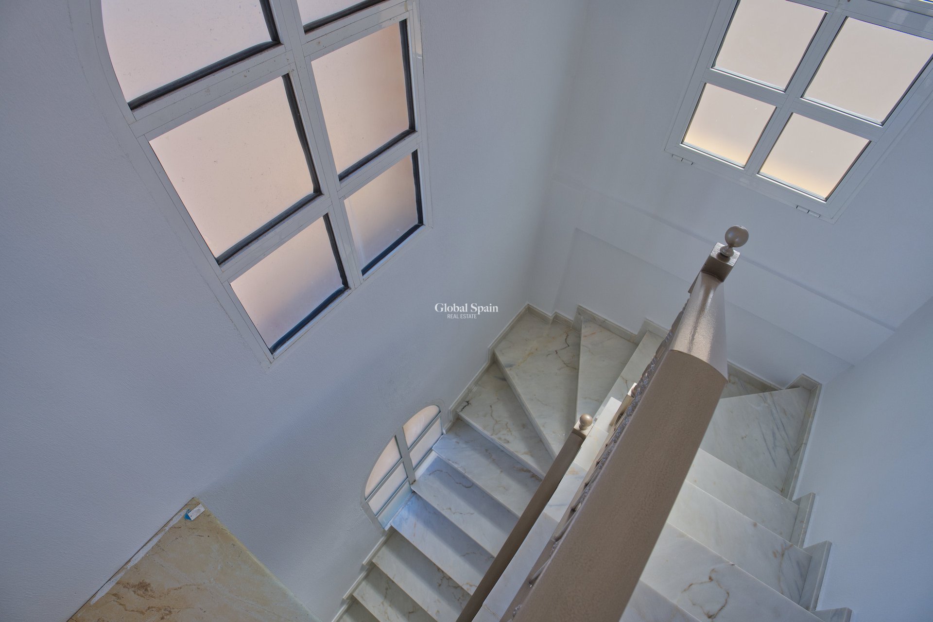 Wiederverkauf - VILLA -
TORREVIEJA - Torrevieja