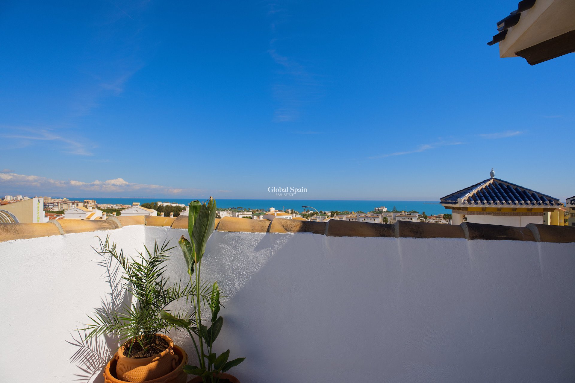 Wiederverkauf - VILLA -
TORREVIEJA - Torrevieja