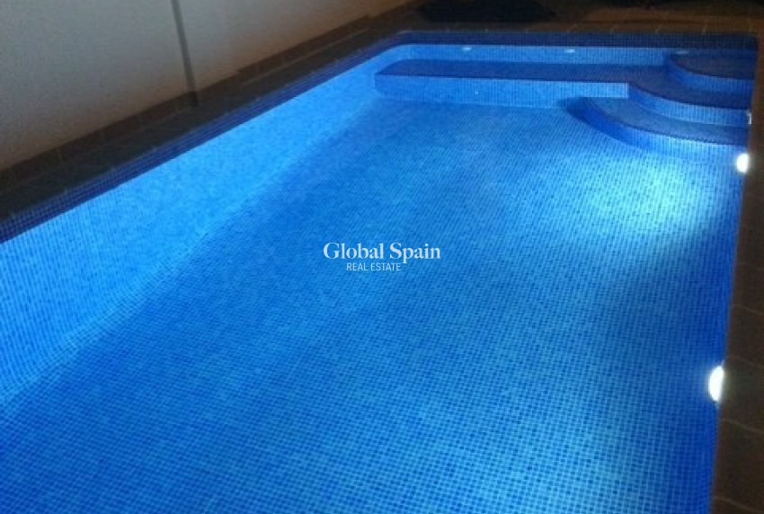 Wiederverkauf - VILLA -
TORREVIEJA - Torrevieja