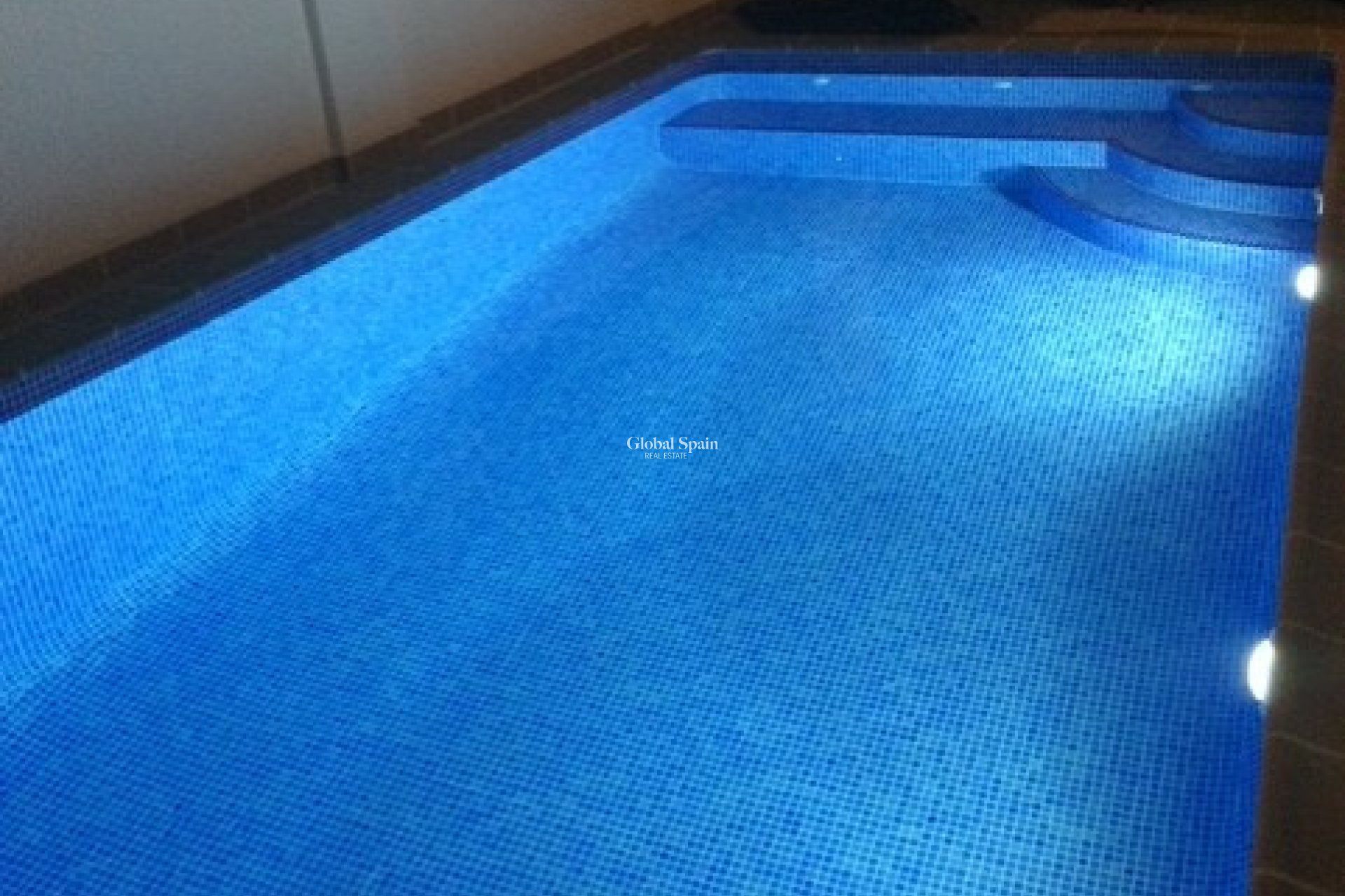 Wiederverkauf - VILLA -
TORREVIEJA - Torrevieja