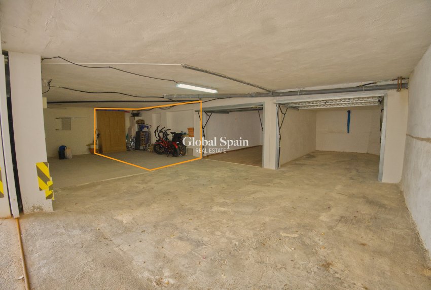 Wiederverkauf - VILLA -
TORREVIEJA - Torrevieja