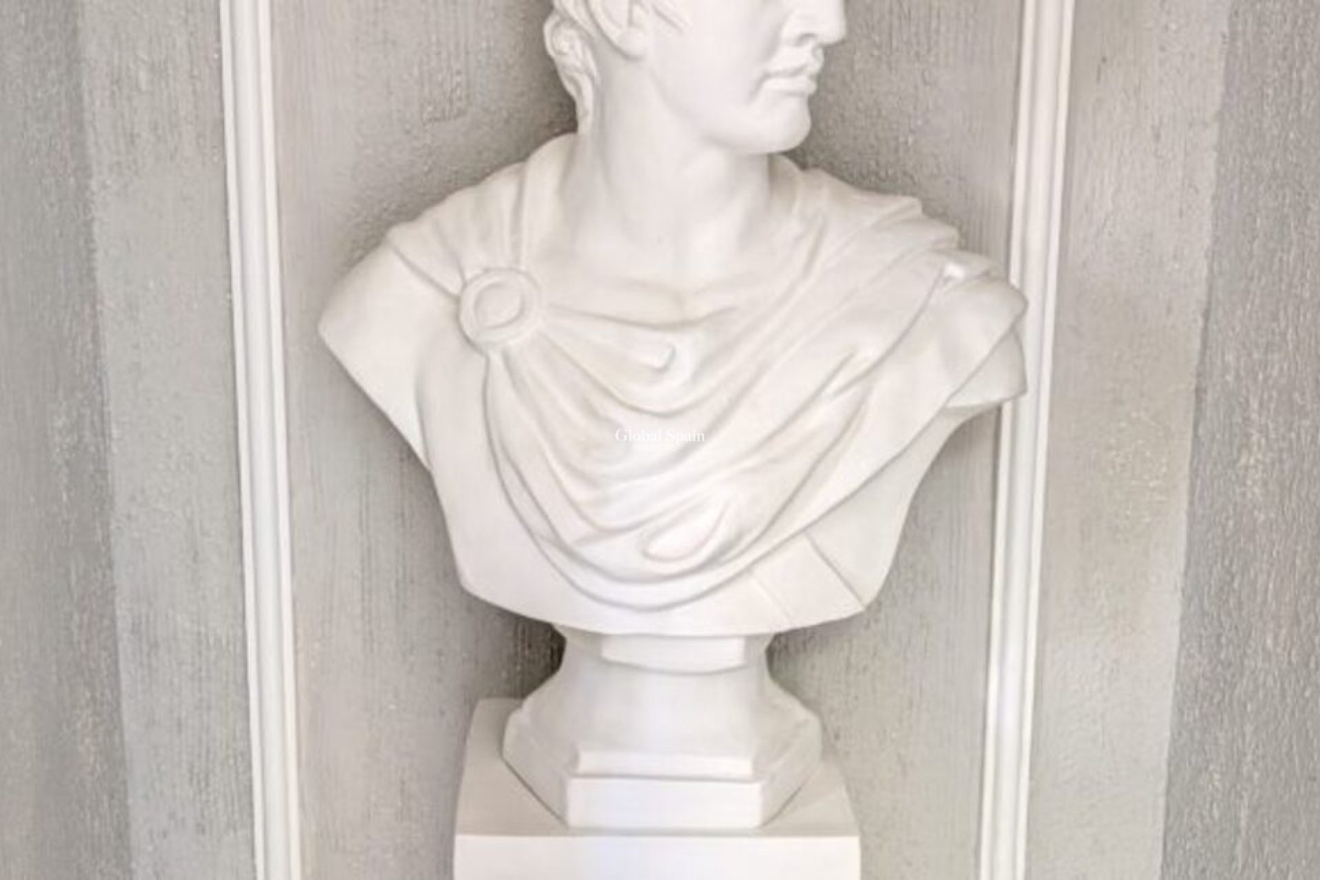 Wiederverkauf - VILLA -
VILLAMARTÍN - Costa Blanca