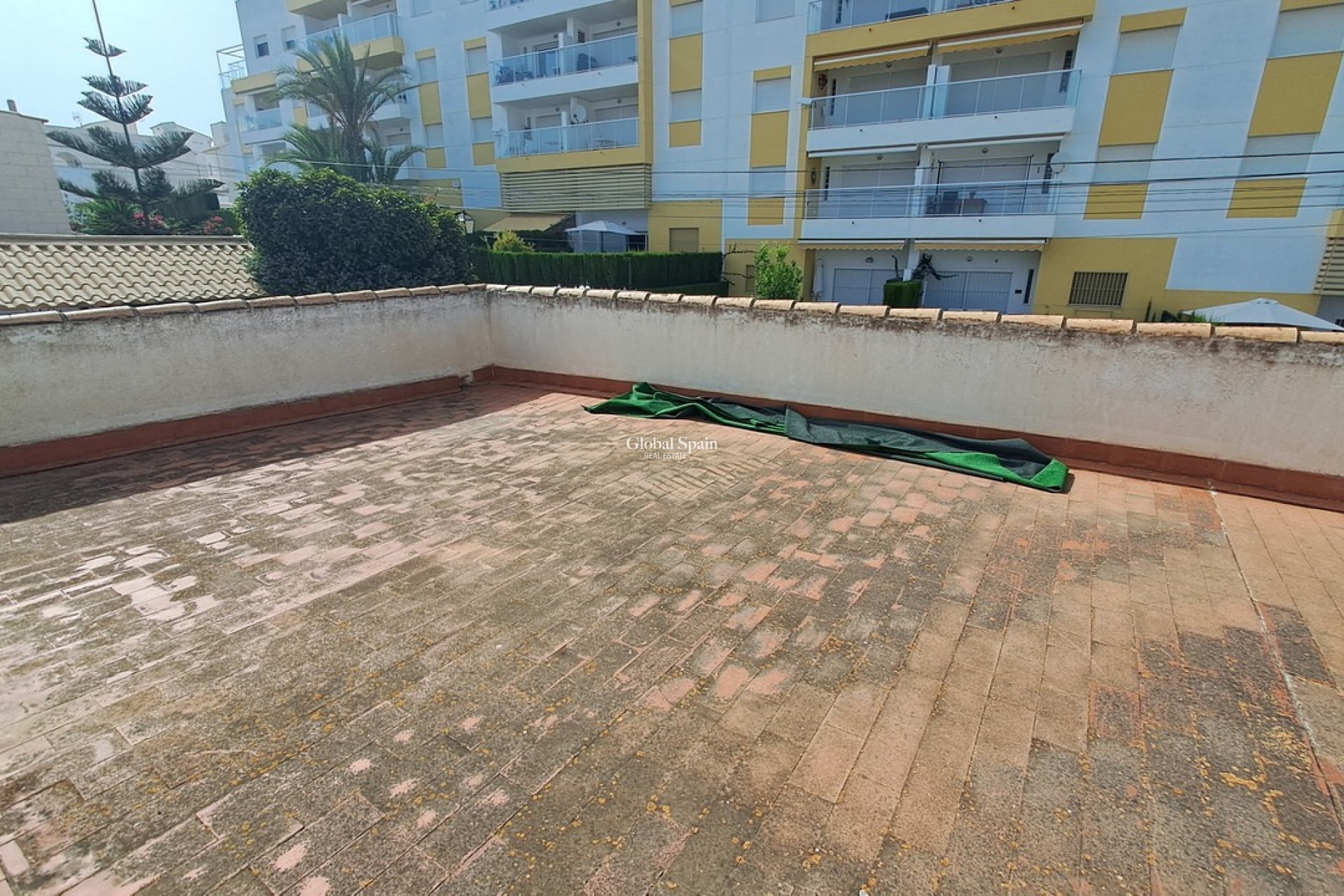 Wiederverkauf - VILLA -
VILLAMARTÍN - Costa Blanca