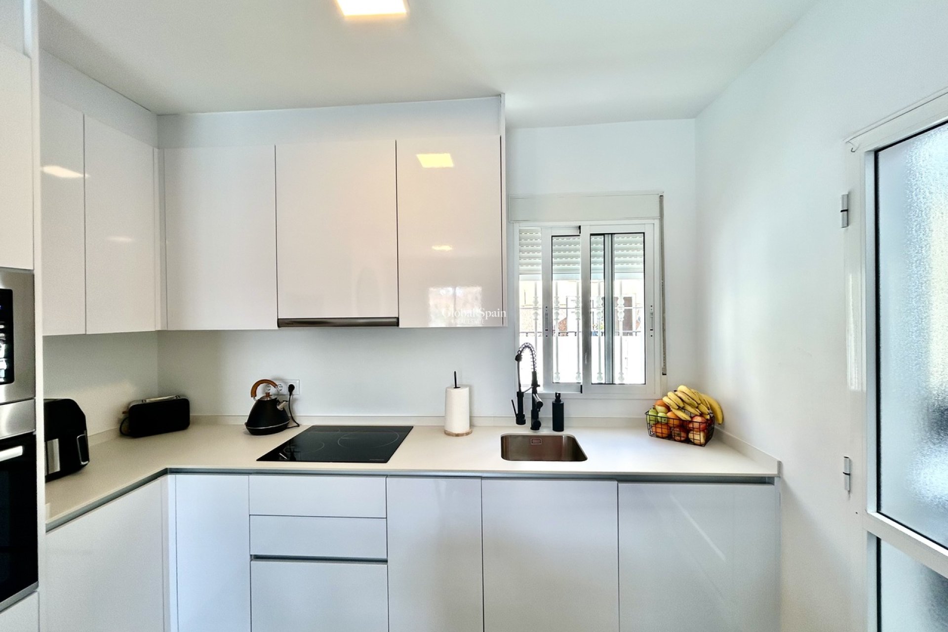 Wiederverkauf - VILLA -
VILLAMARTÍN - Costa Blanca