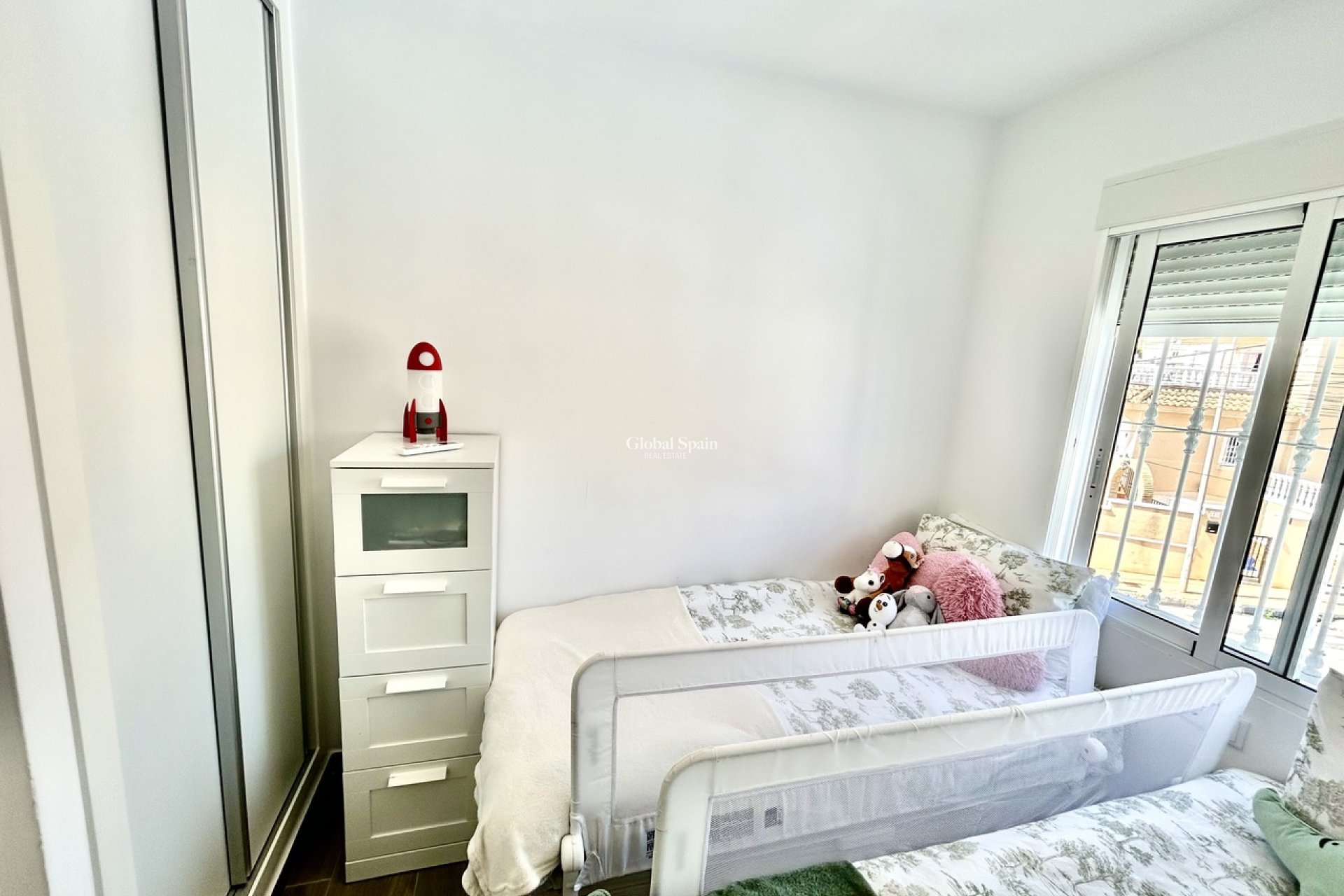 Wiederverkauf - VILLA -
VILLAMARTÍN - Costa Blanca