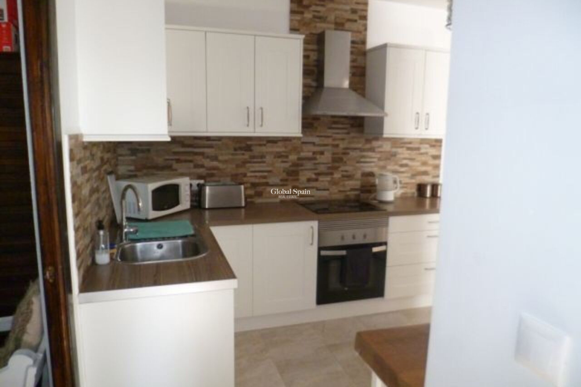 Wiederverkauf - VILLA -
VILLAMARTÍN - Costa Blanca